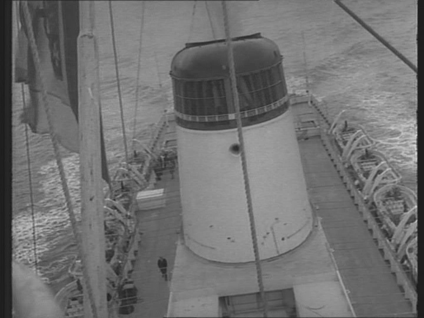 457284207 / Passenger Ship / Shipyard / 1960