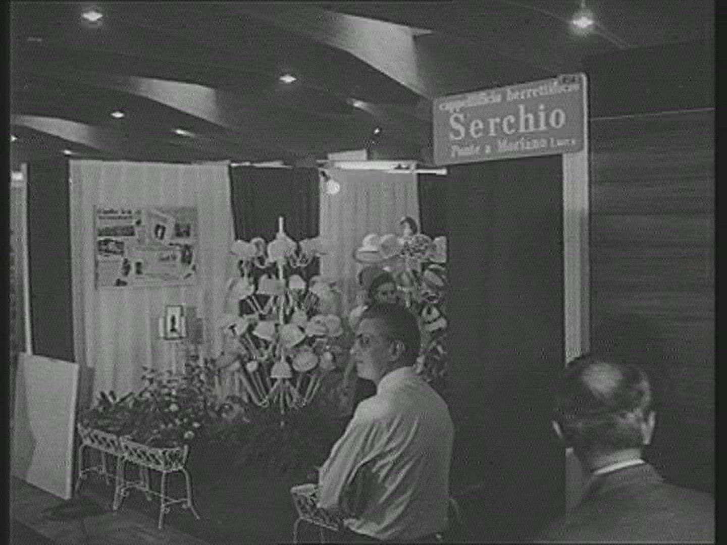 309928656 / Trade Fair / Italy / 1968
