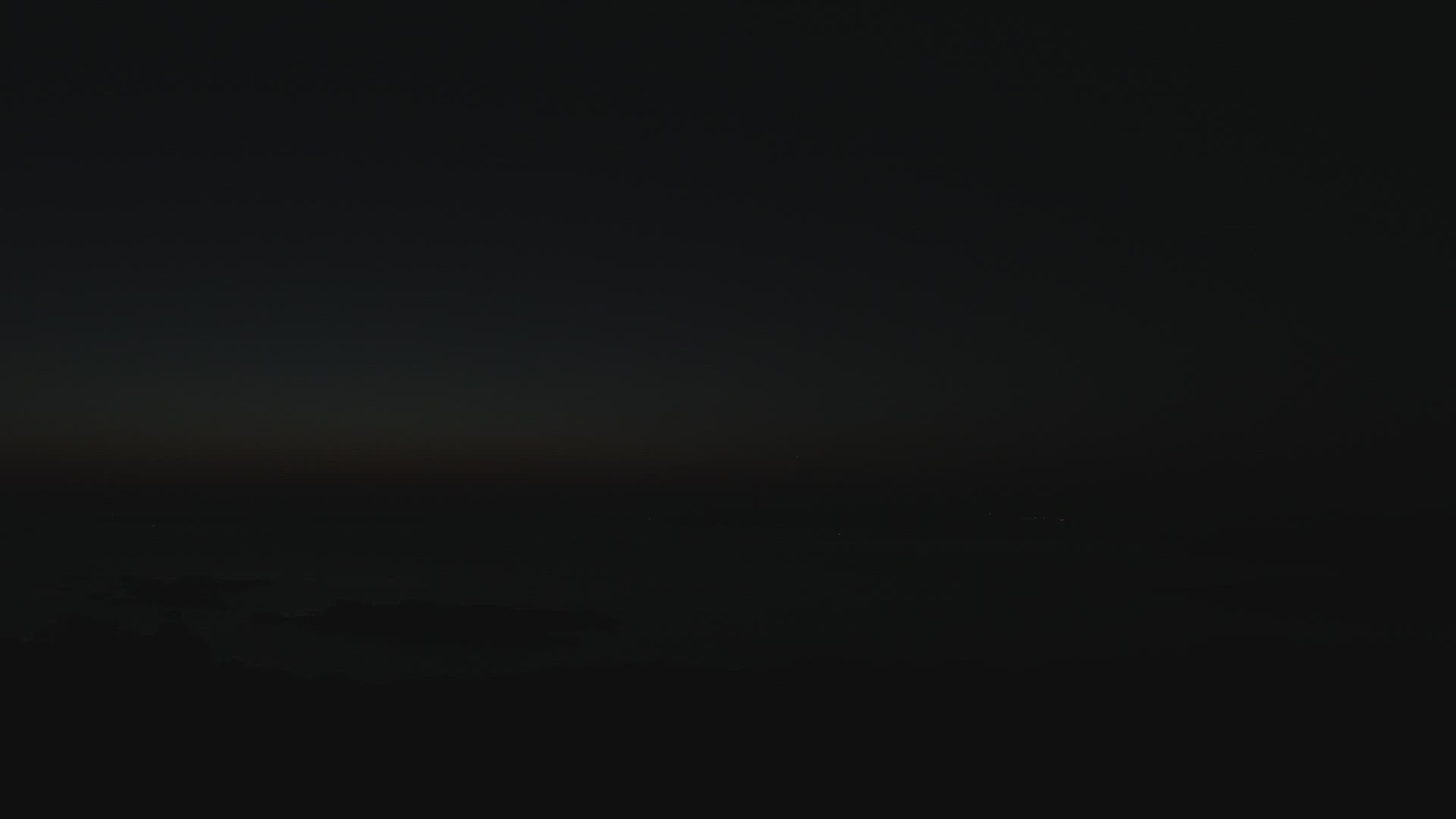 561010191 / Ship Transport / Sardinia / Italy / Timelapse