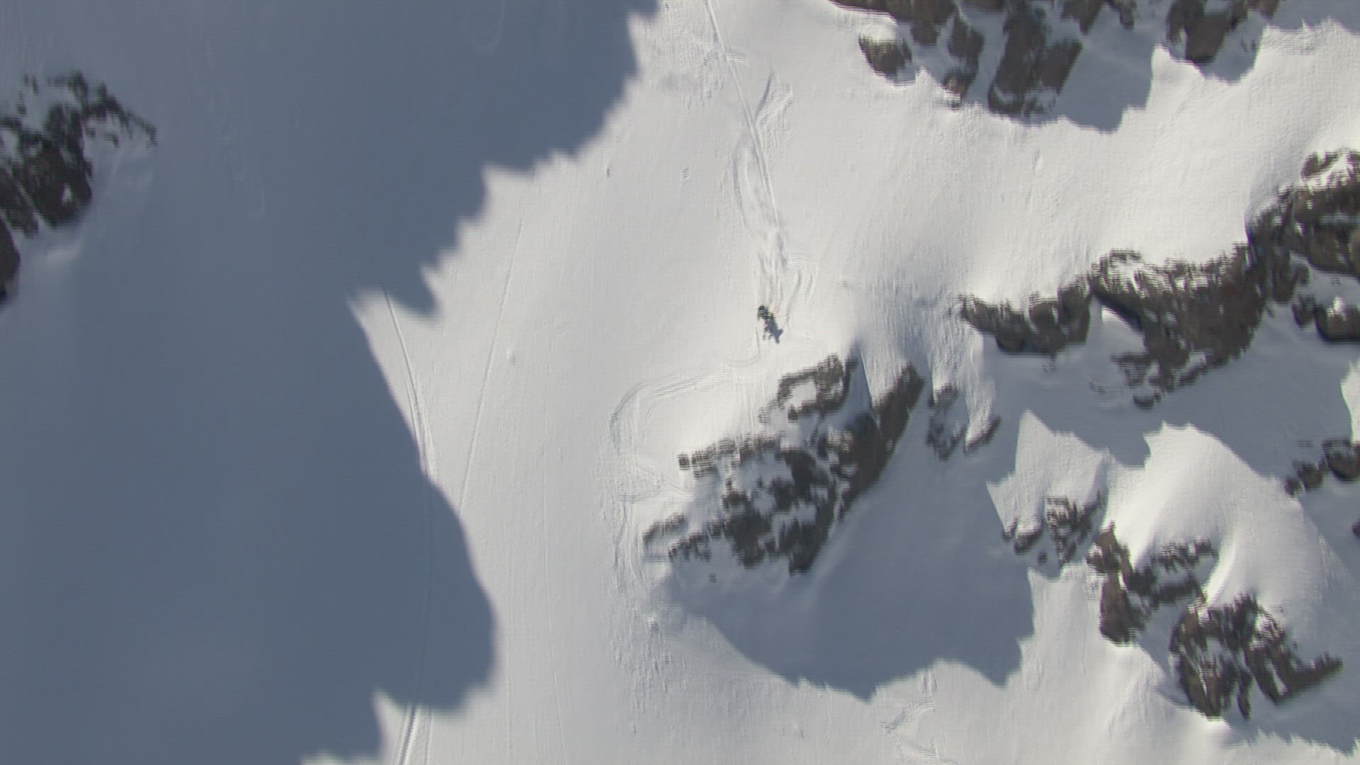 261645548 / Freeski / Extreme Sport / Valle Nevado / Chile