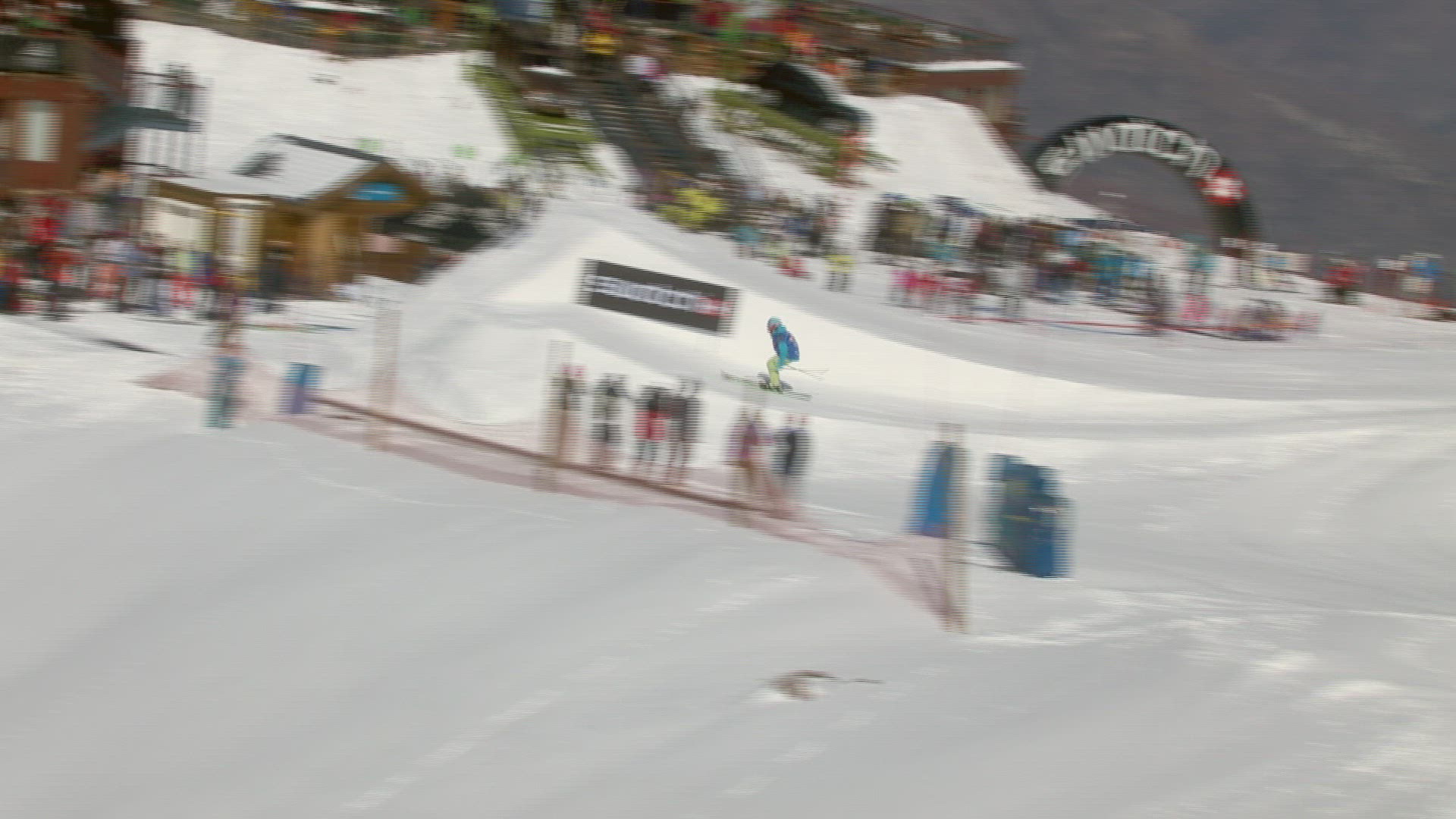 842367627 / Professional / Freeski / Competition / Chile
