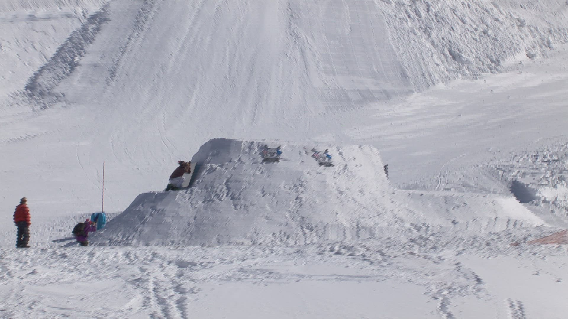 111588452 / Professional / Freeski / Competition / Chile