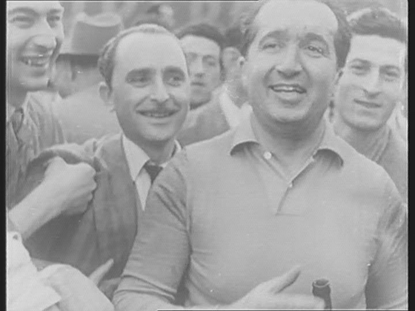 412120164 / Motor Sports / Italy / 1955