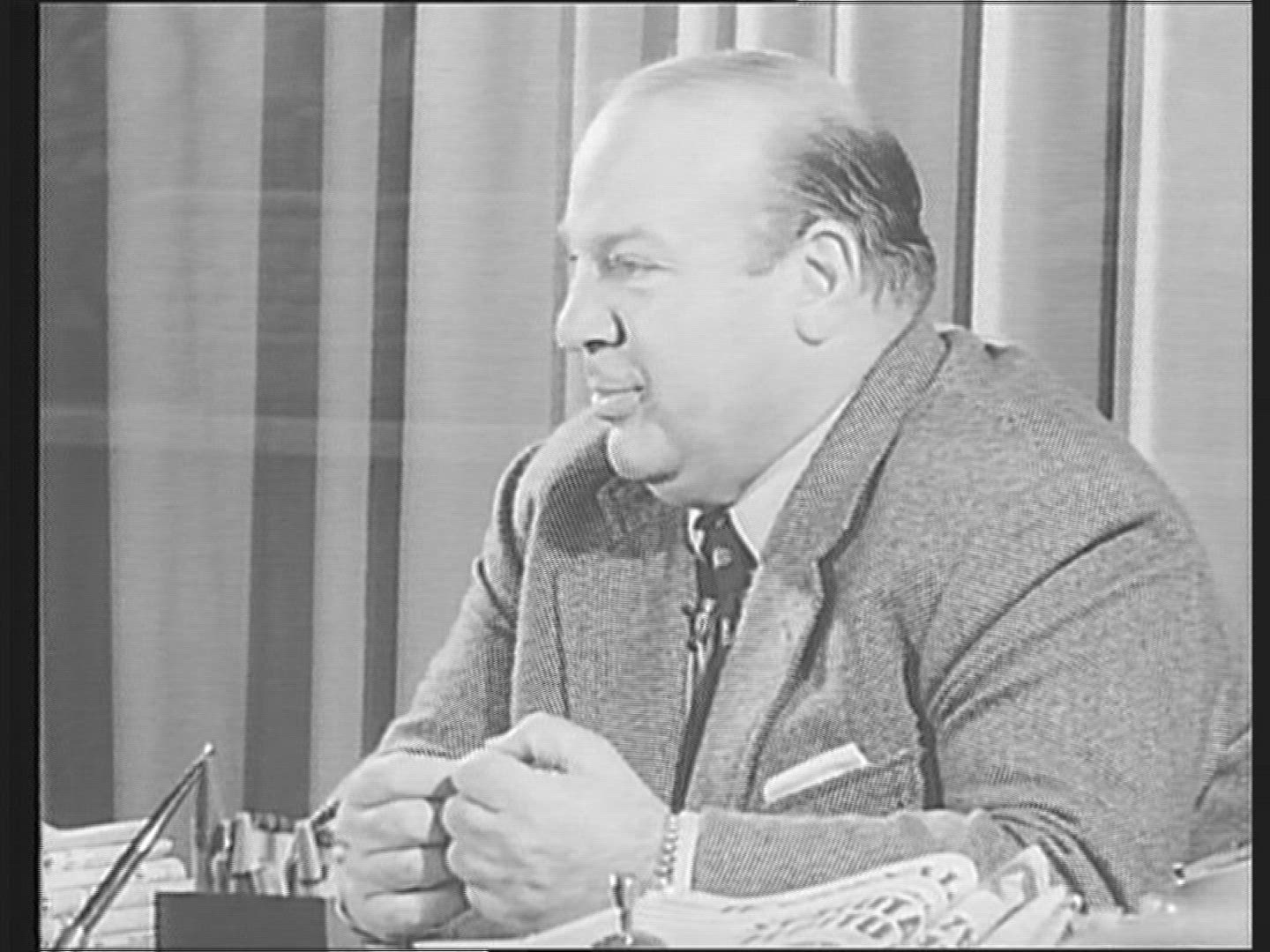 928563768 / Tom Ponzi / Phone Tapping Scandal / Italy / 1973