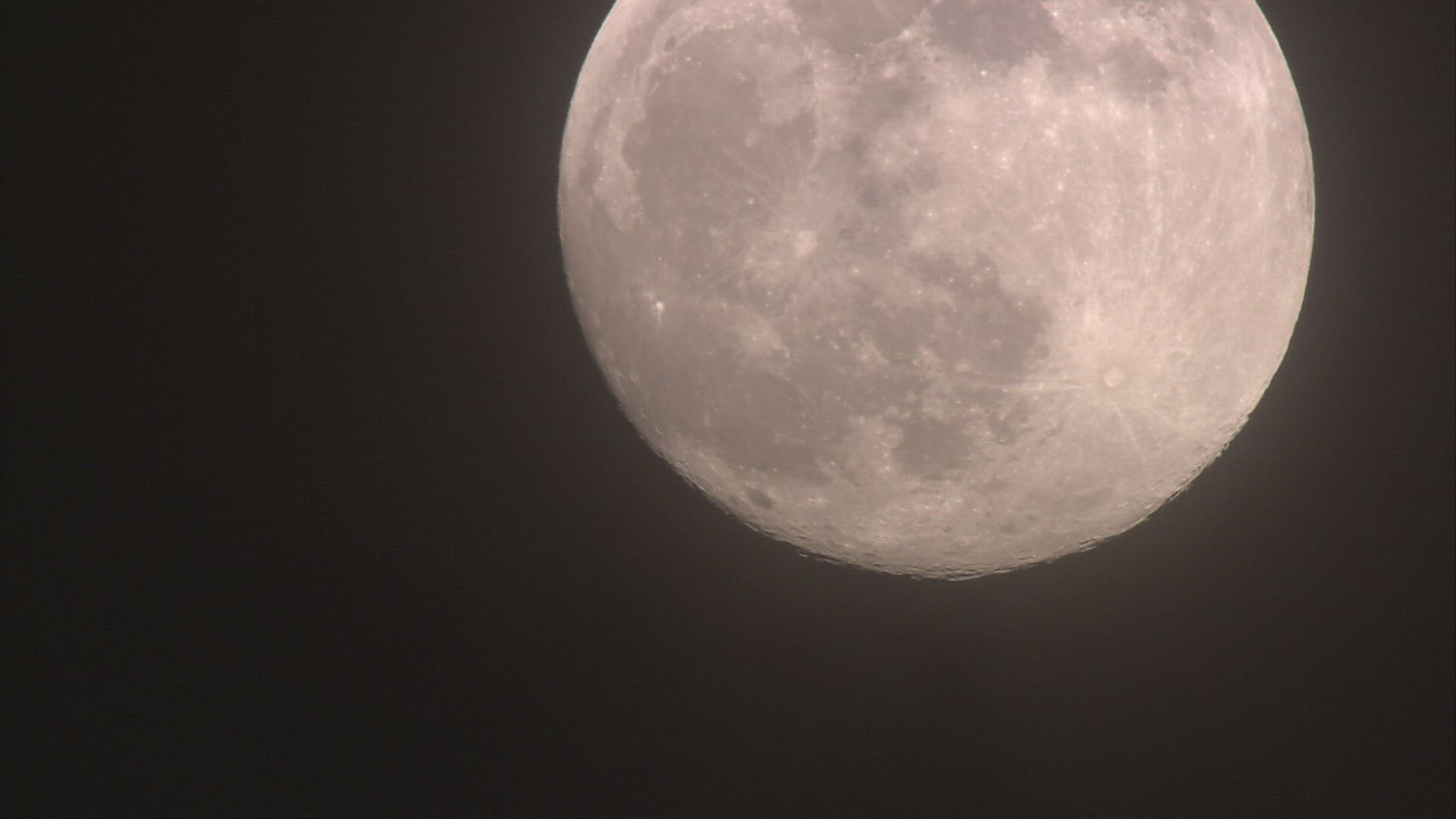433625501 / Full Moon / Cloud