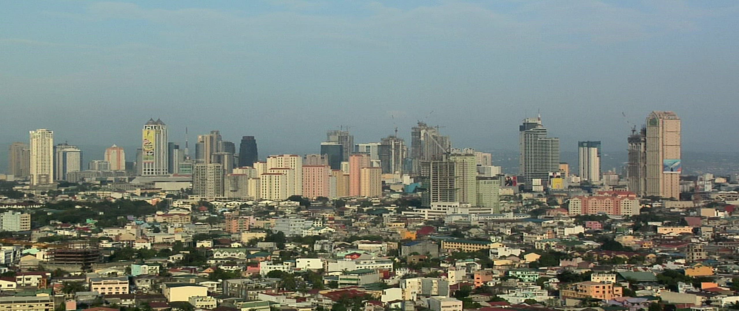 441100234 / Central Business District / Ortigas / Manila / Philippines
