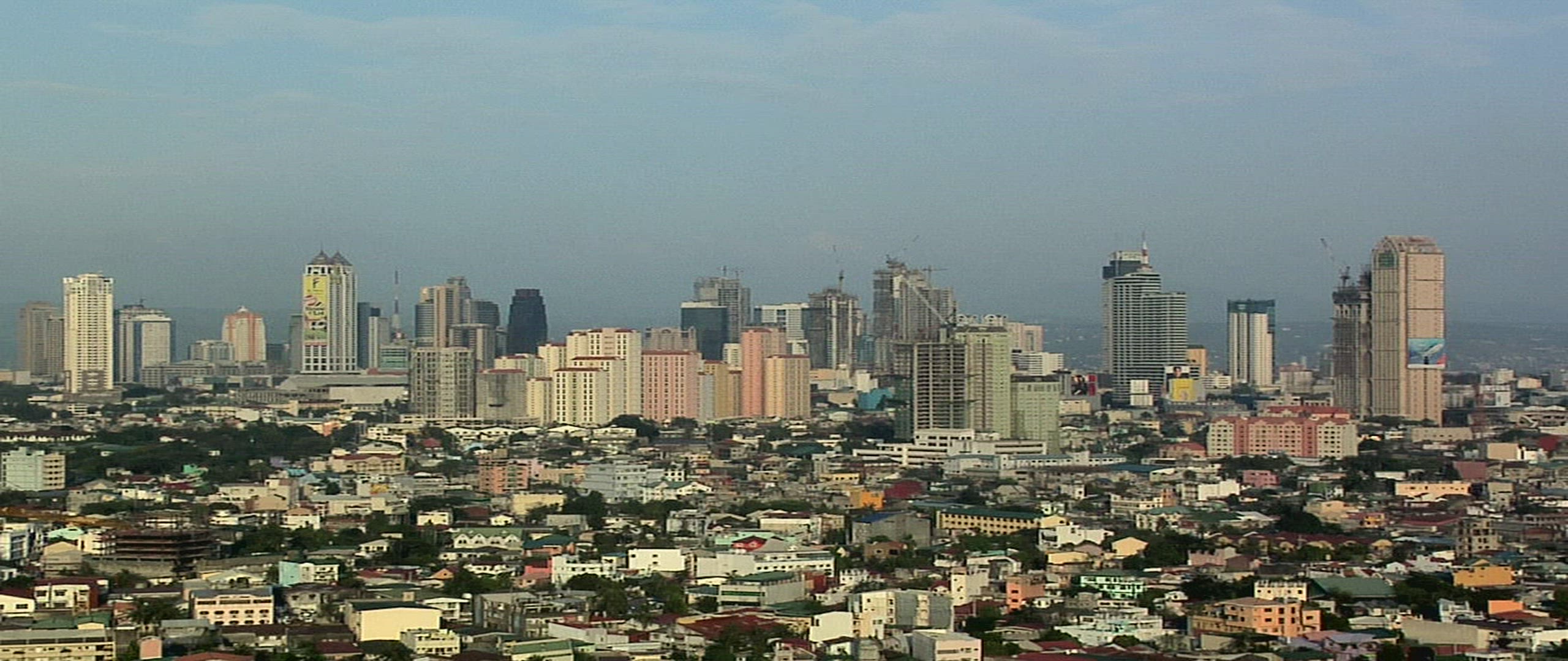 512607133 / Central Business District / Ortigas / Manila / Philippines