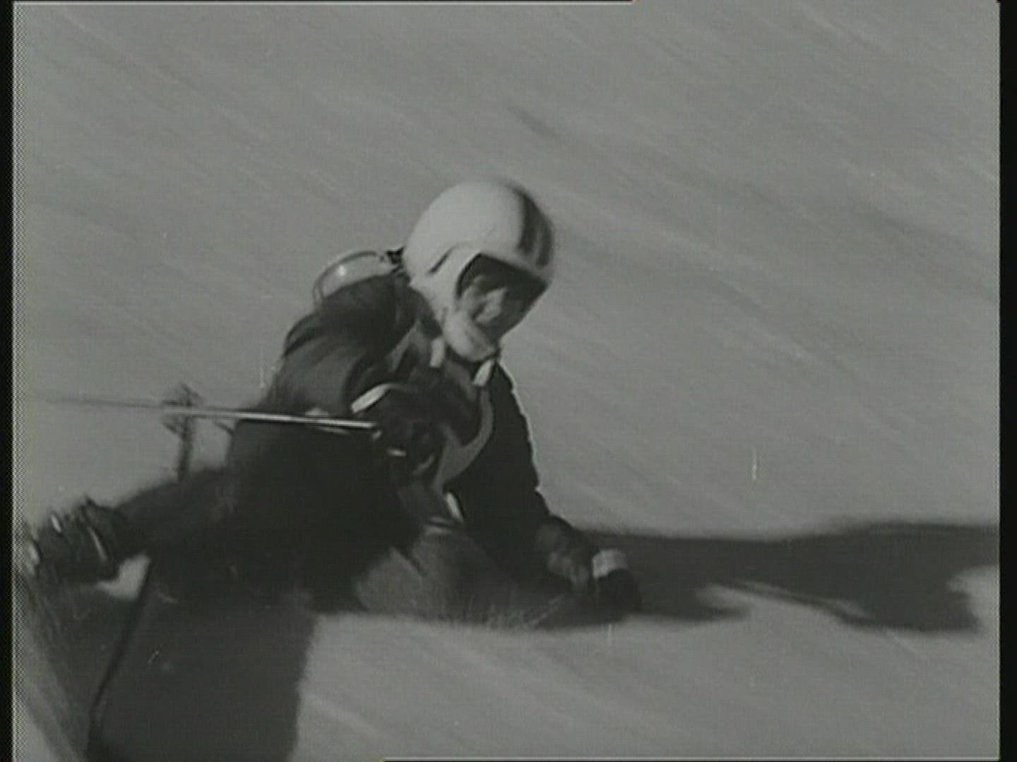 711932261 / Child / Skiing Course / Winter / Italy / 1973