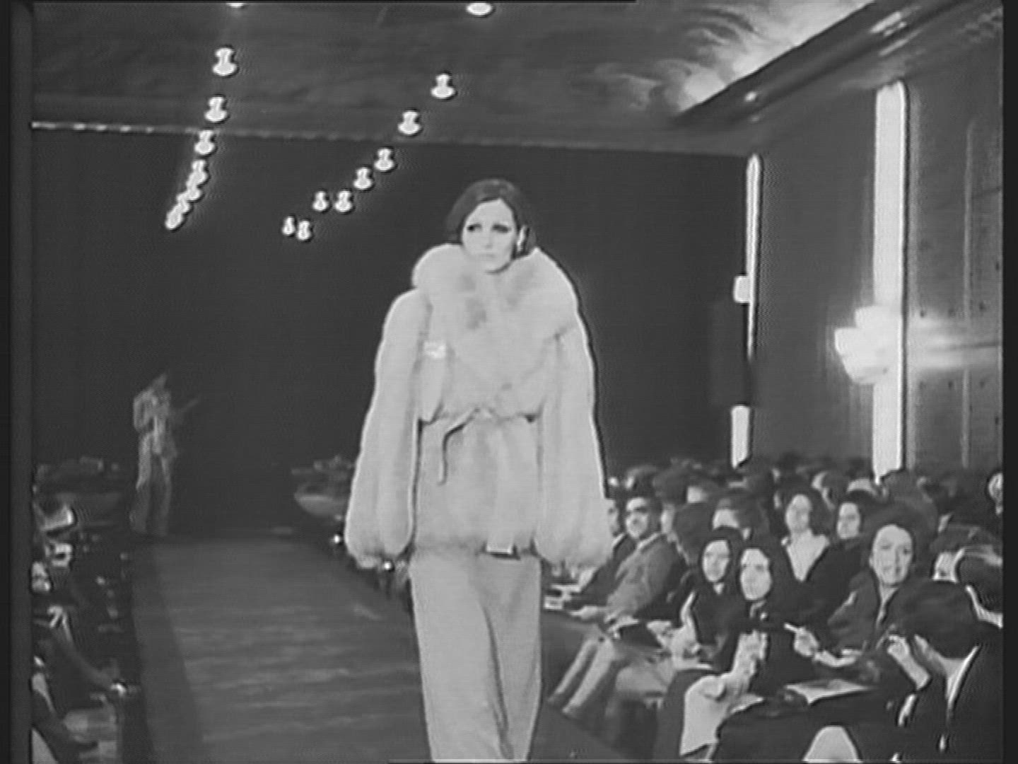 149911400 / Fashion Show / Fashion / Italy / 1972-1973