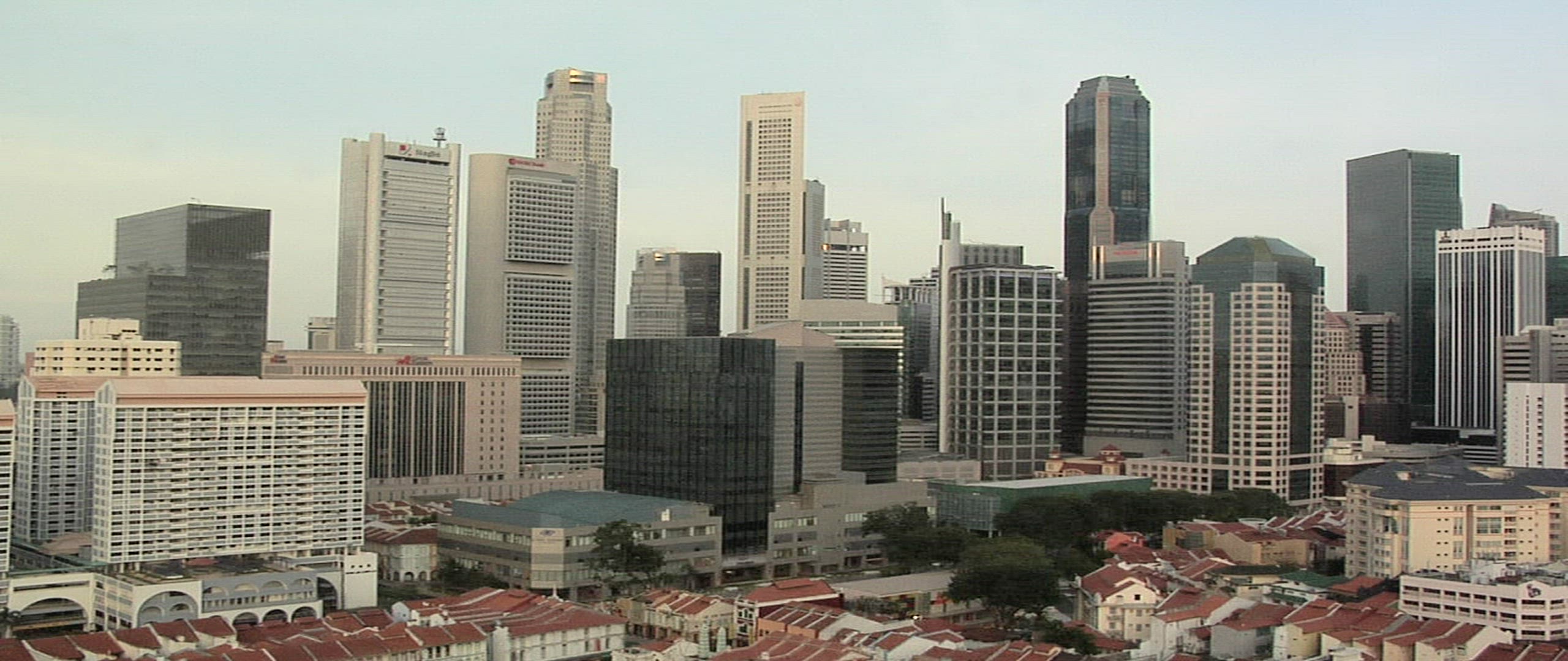 961521475 / High-rise / Modern Architecture / Singapore