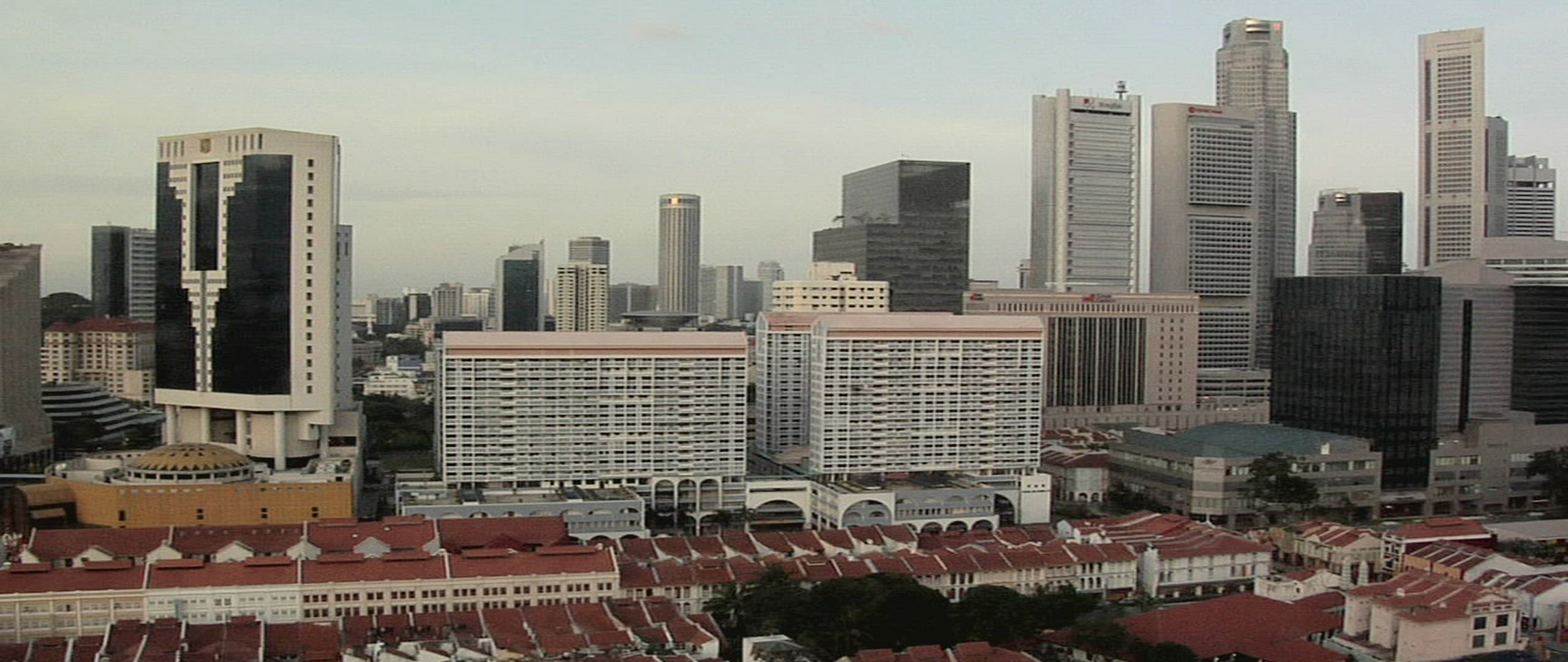 863210432 / High-rise / Modern Architecture / Singapore