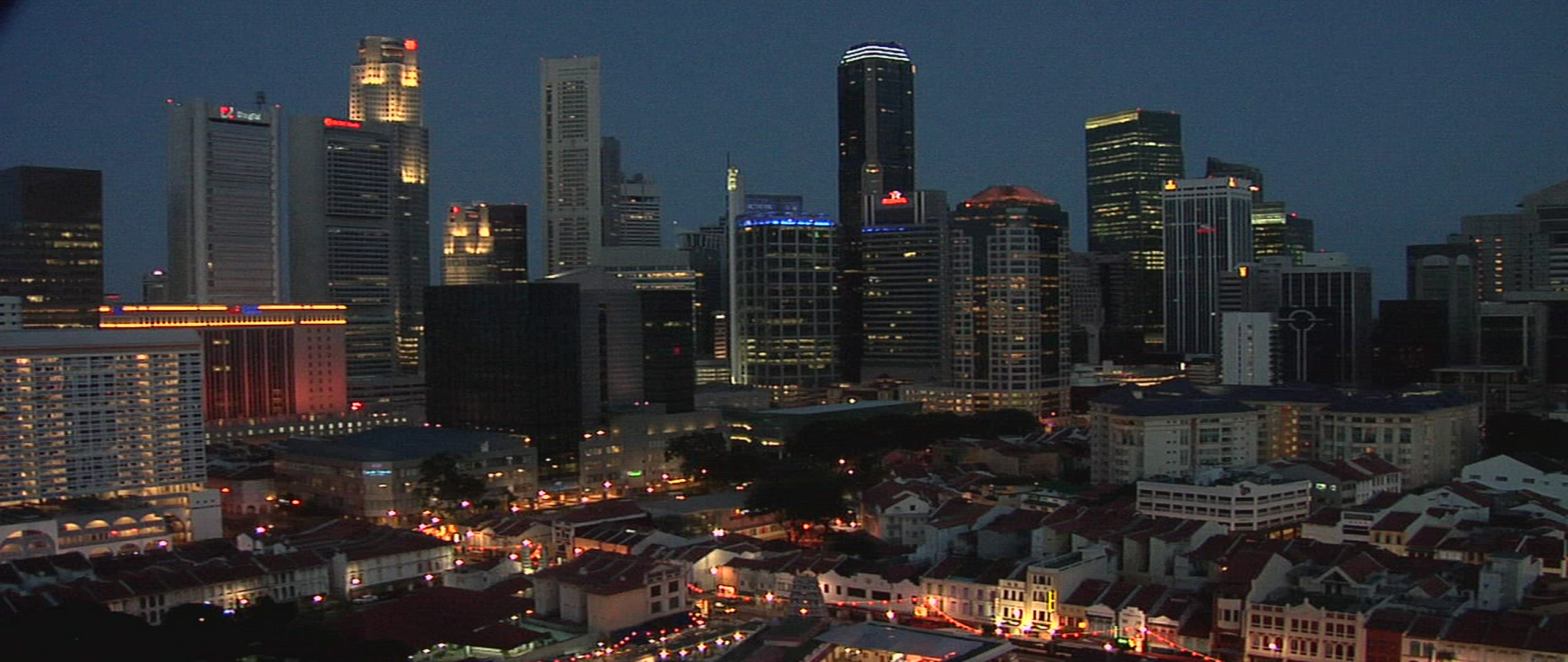 639921258 / High-rise / Modern Architecture / Singapore