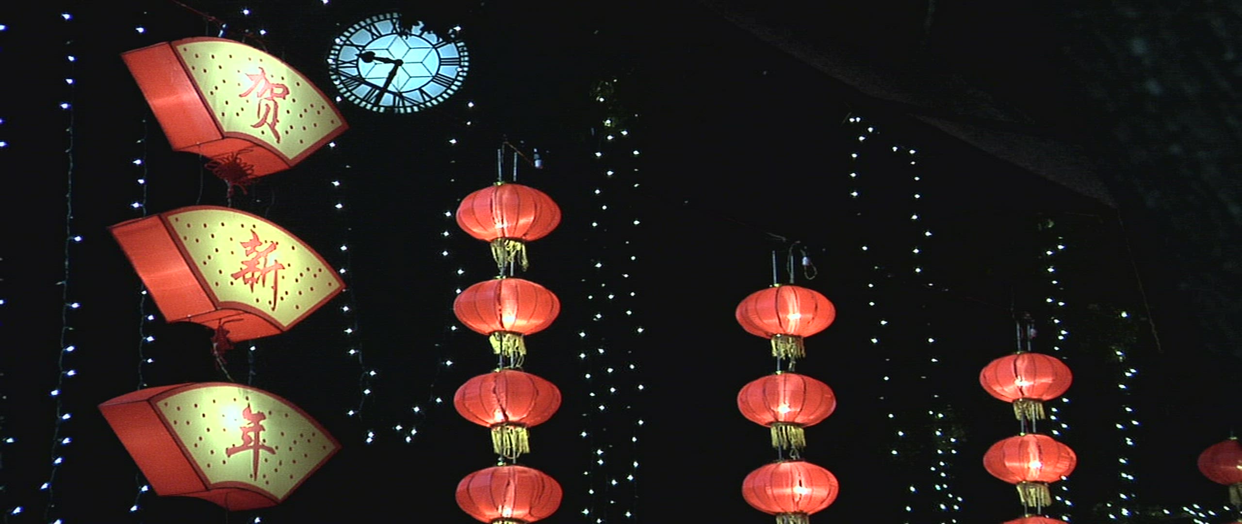 672540415 / Festival / Chinese New Year / Singapore