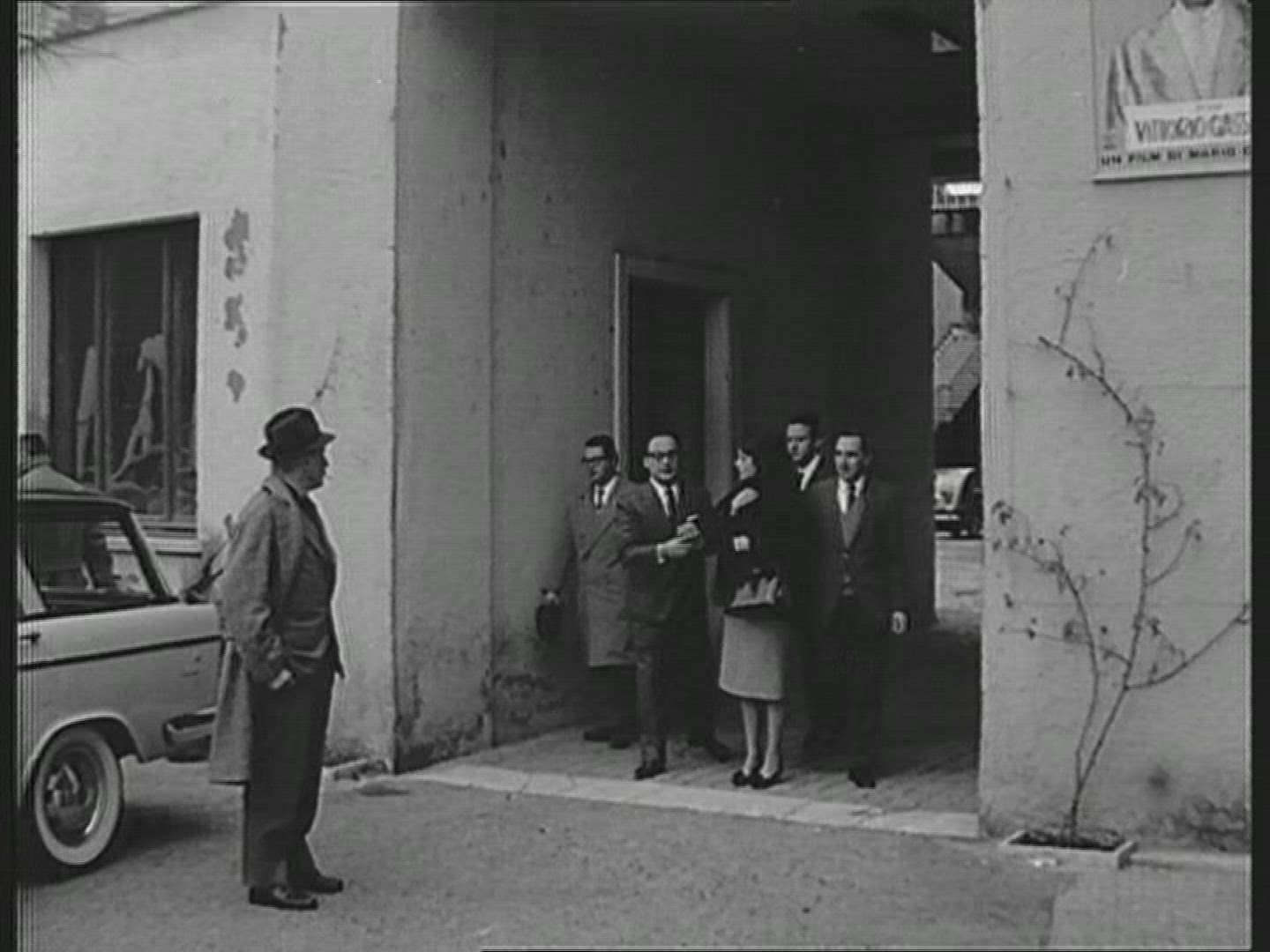 271184070 / Actor / Director / Italy / 1961