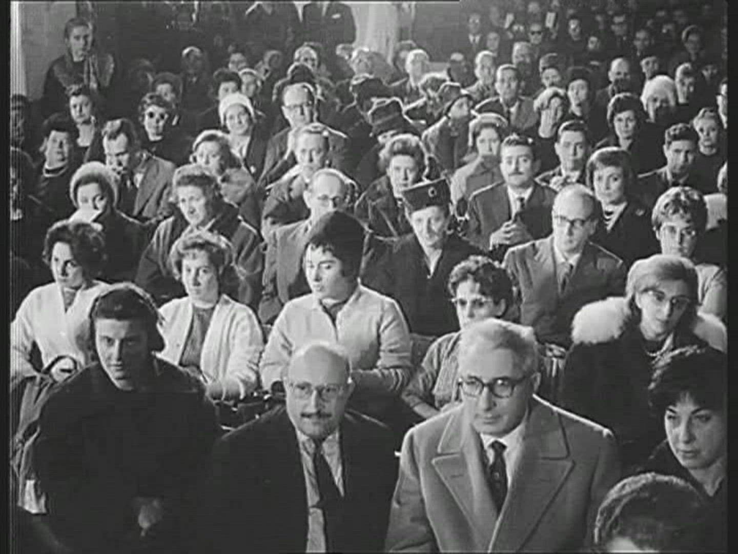 268808012 / Actor / Director / Italy / 1961