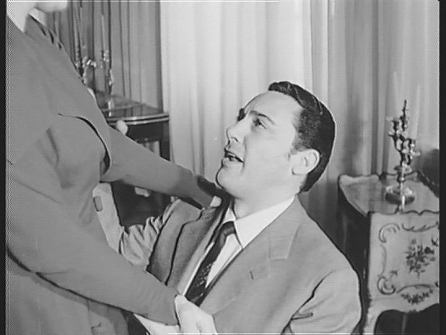 798719980 / Singer / Musician / Italy / 1961