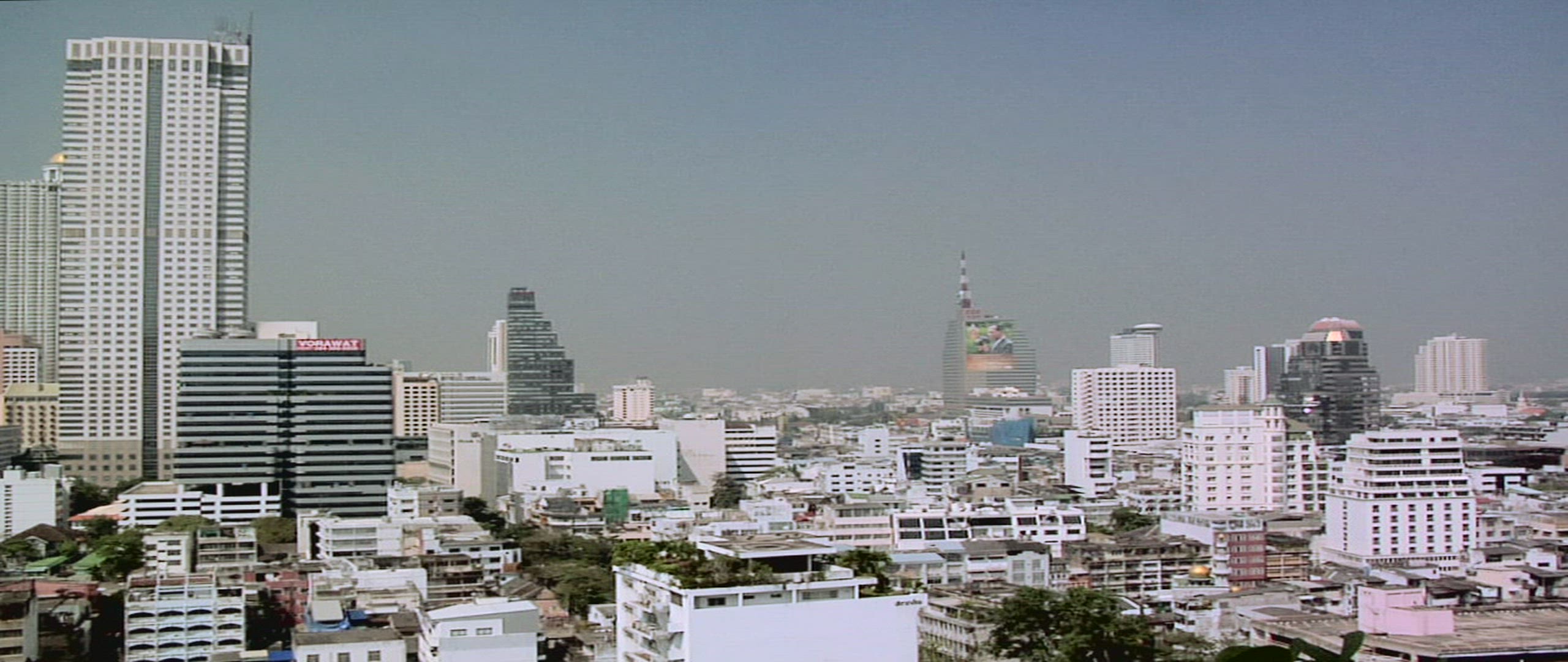 230933501 / Central Business District / Bangkok / Thailand