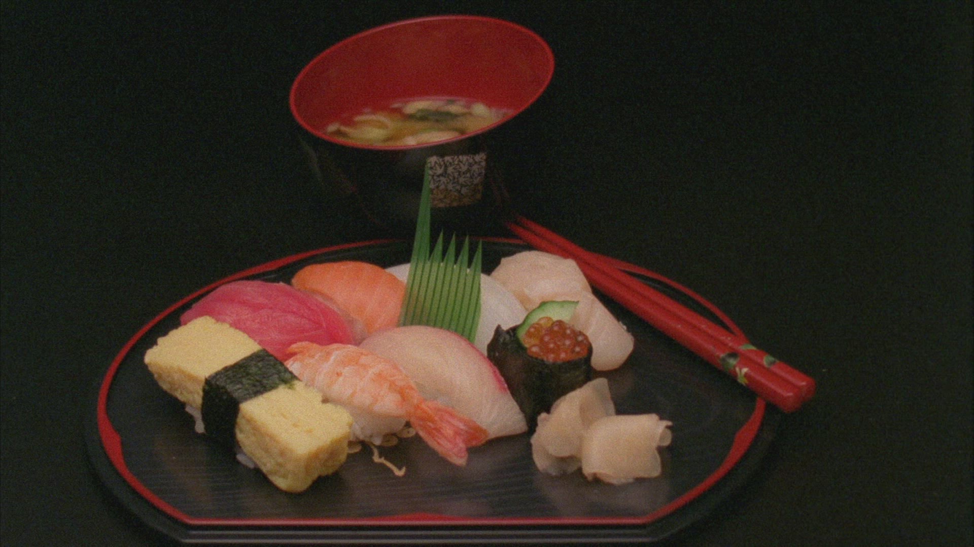 861377101 / Sushi / Japan