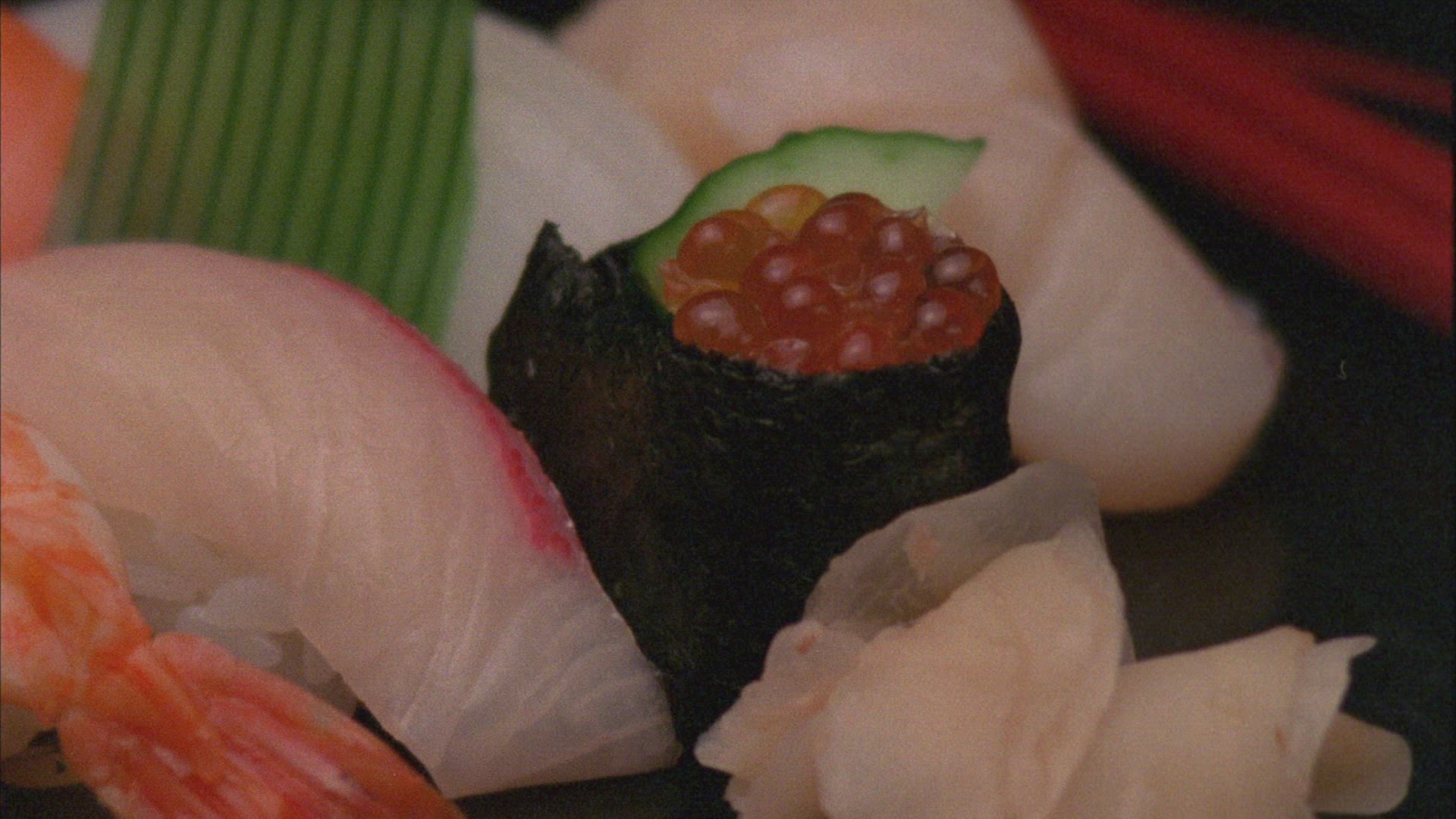 871070730 / Sushi / Japan