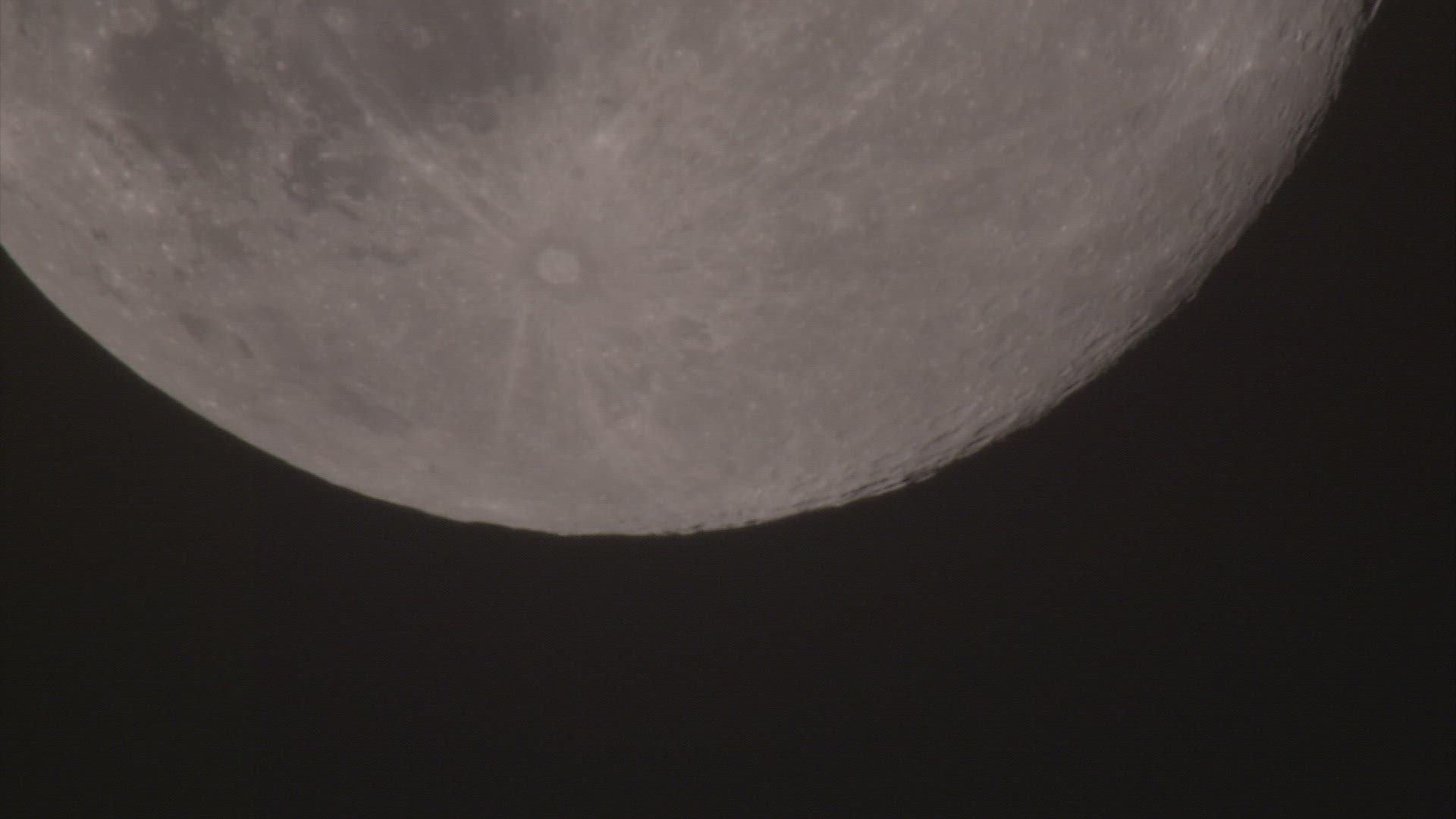 328193528 / Full Moon / Cloud