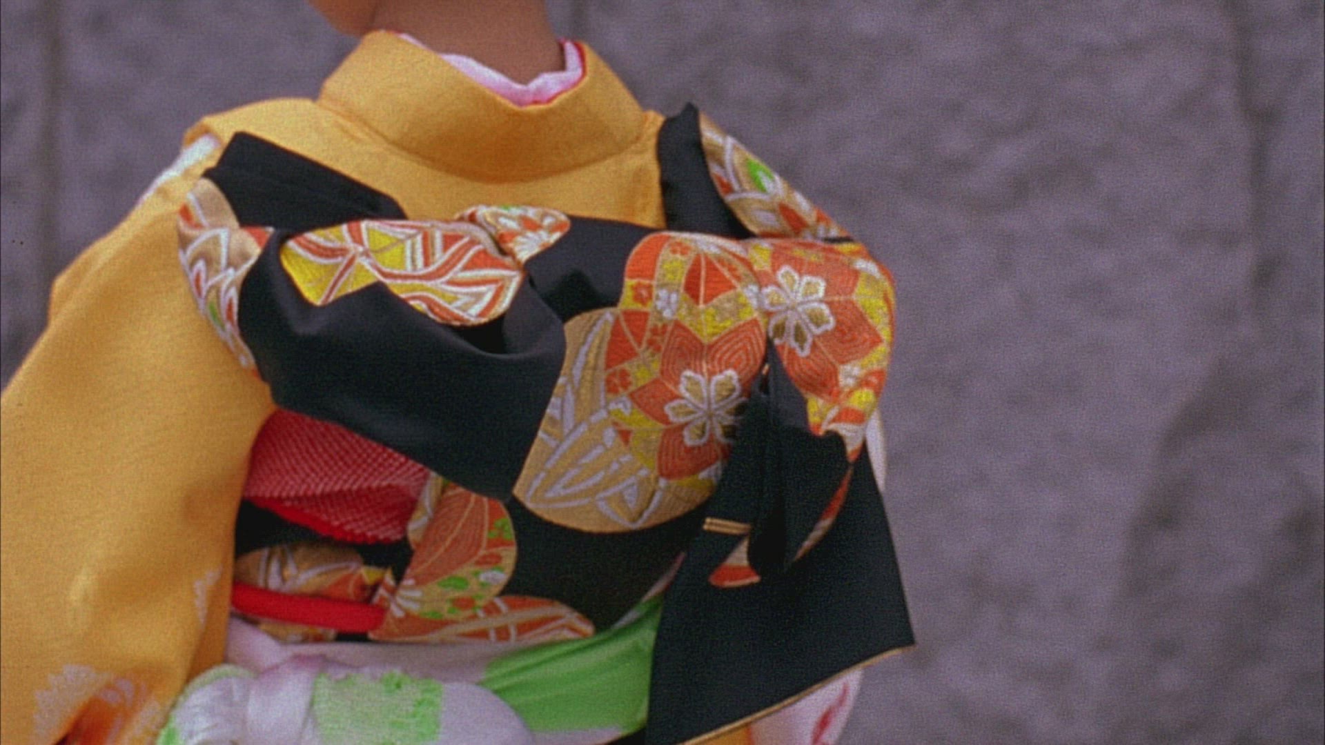 777434336 / National Costume / Japan