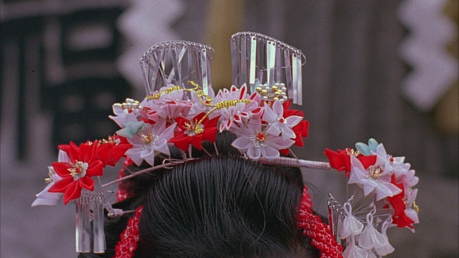 575097232 / National Costume / Japan