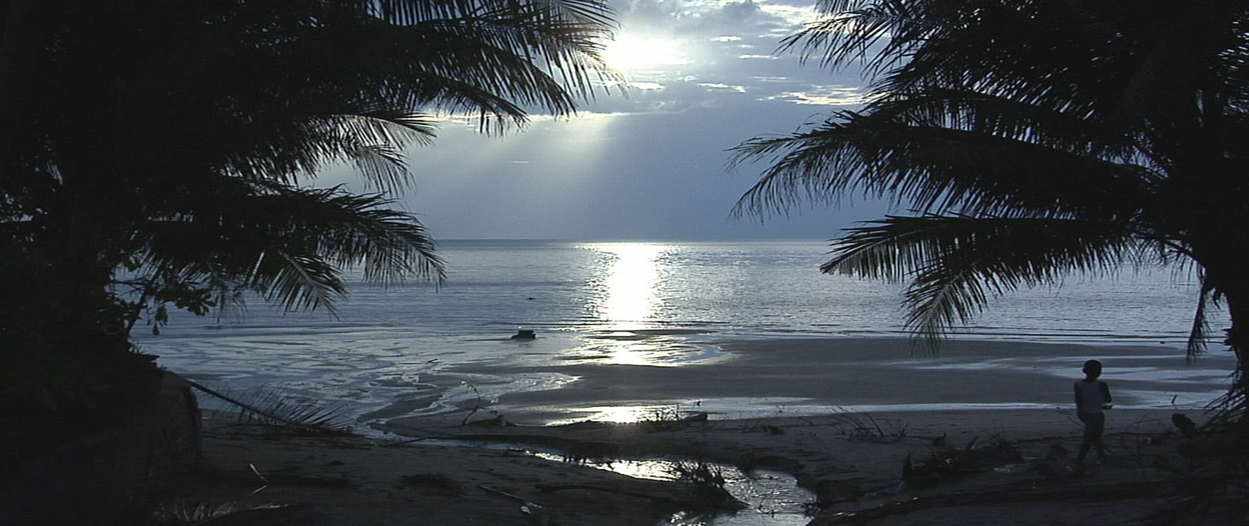 291109435 / Dusk / Seascape / Ko Samui / Thailand
