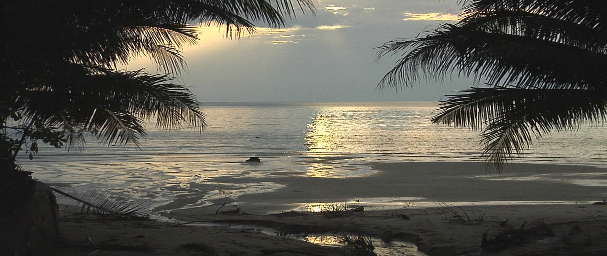 587245778 / Dusk / Seascape / Ko Samui / Thailand