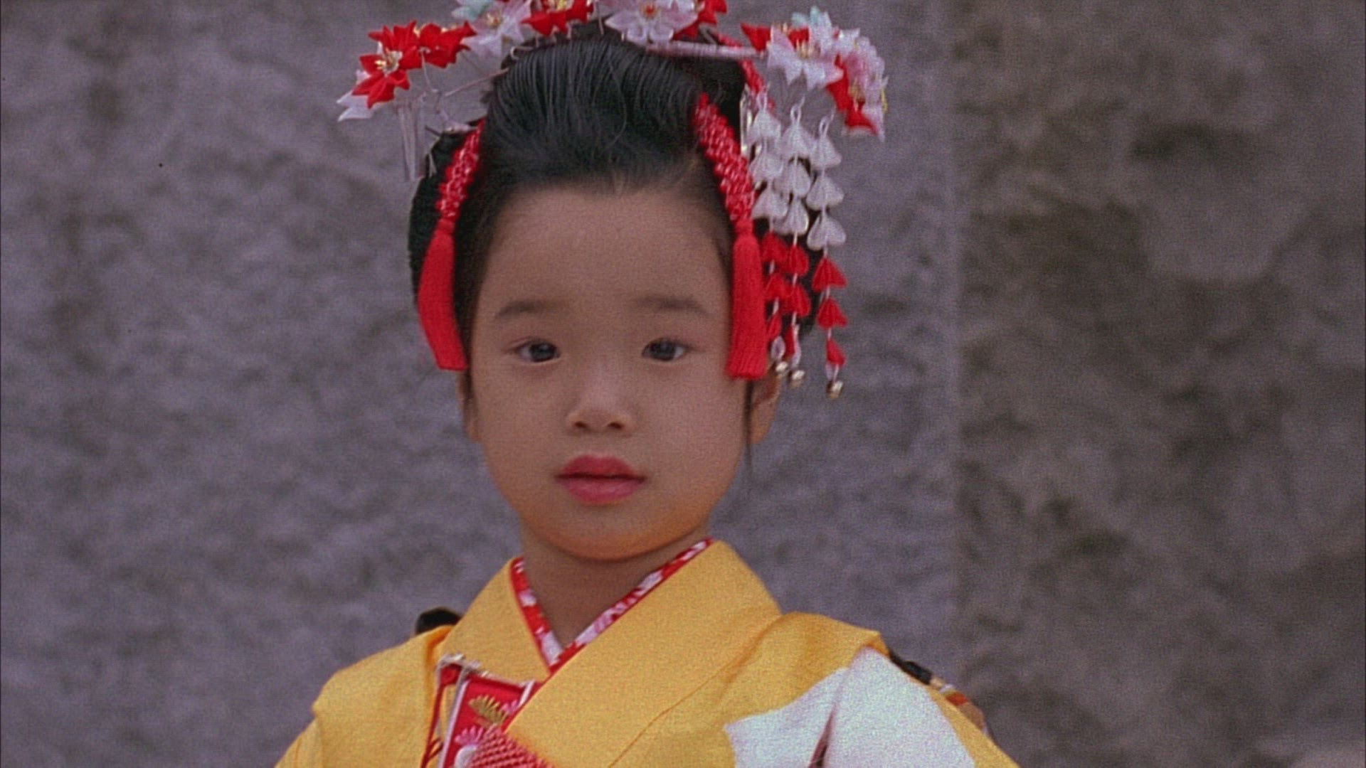 962868398 / National Costume / Japan