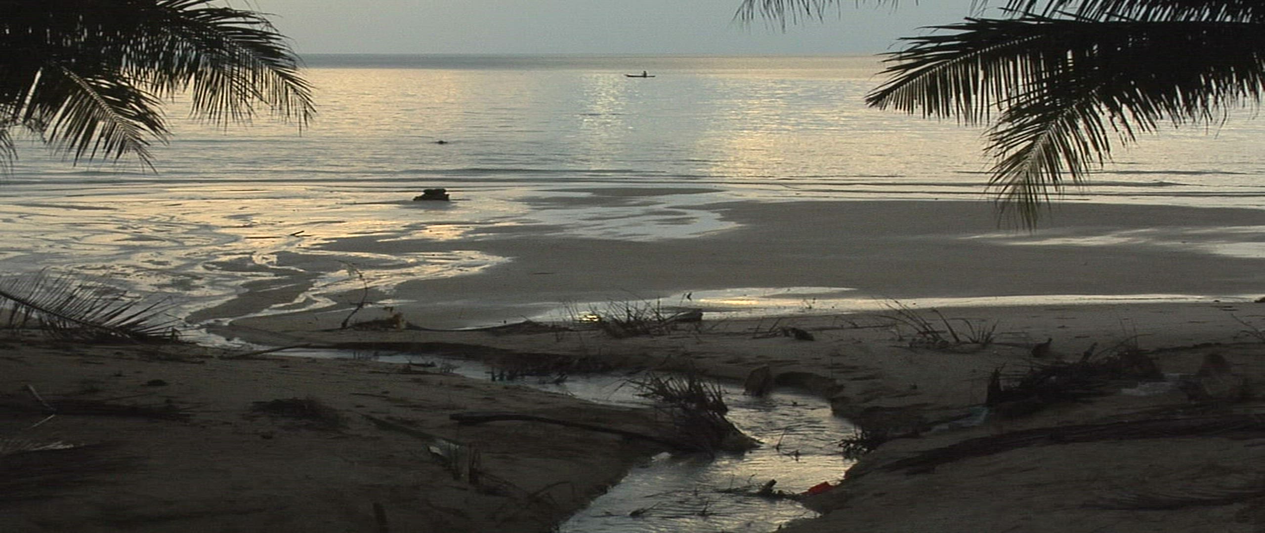 335925621 / Dusk / Seascape / Ko Samui / Thailand