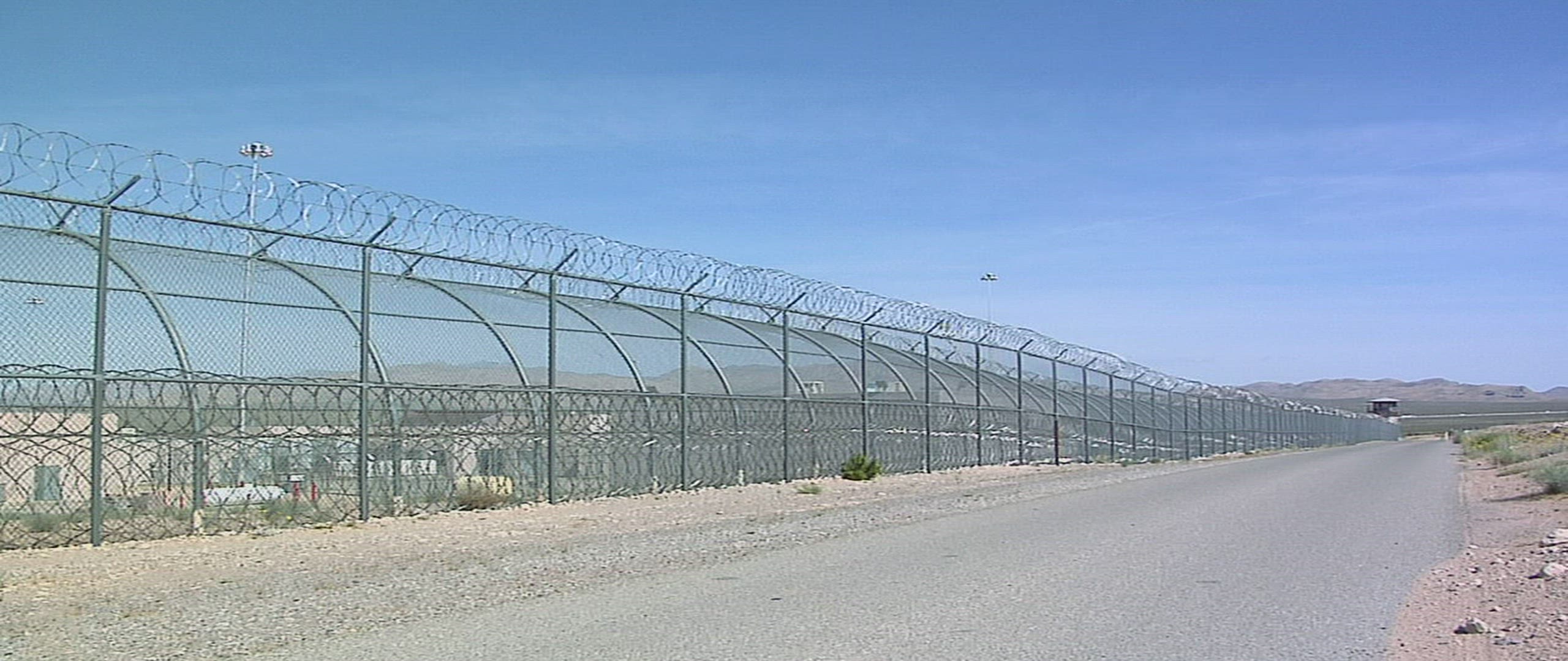 546406501 / Prison / Nevada / USA