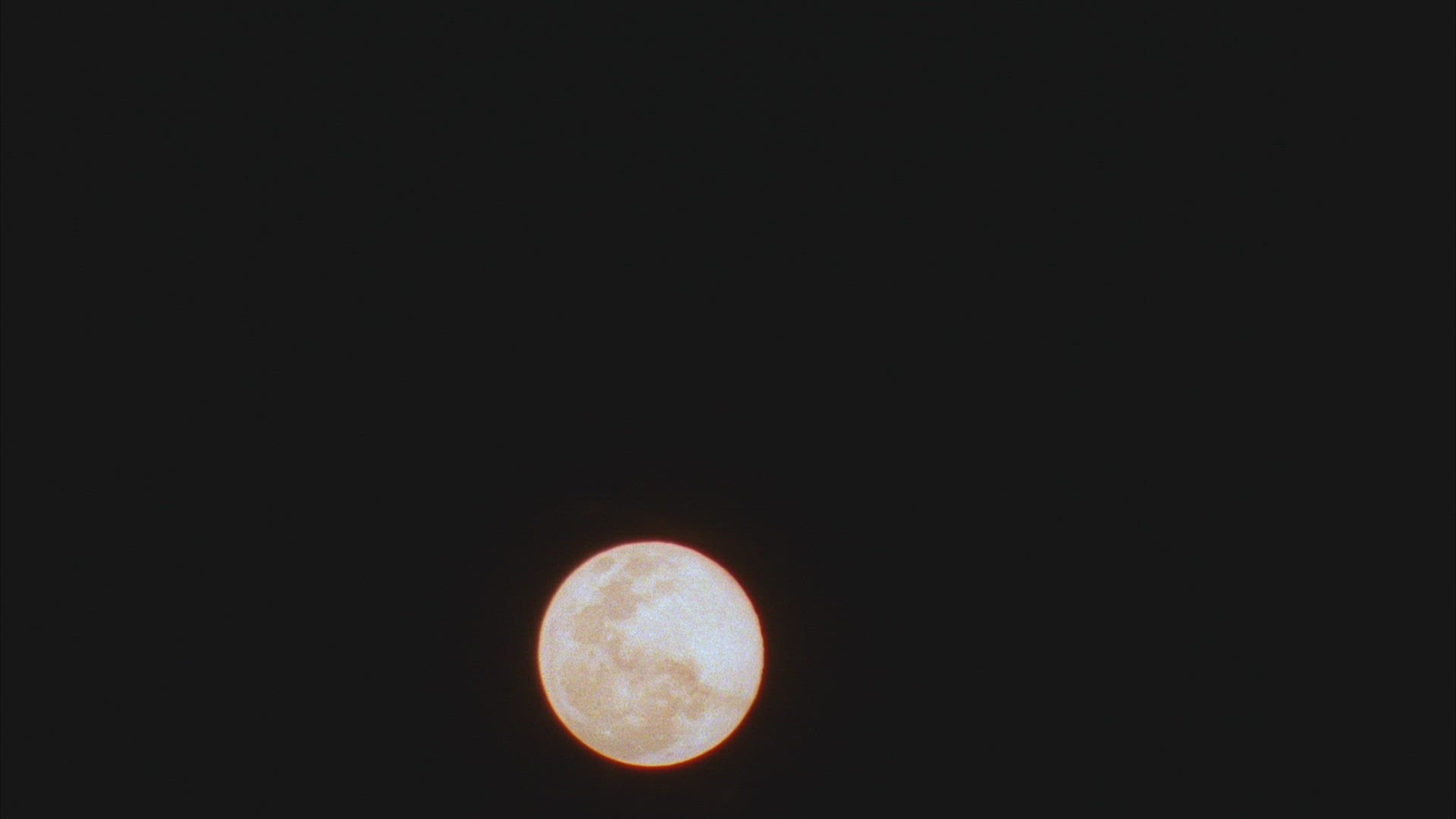 154296831 / Full Moon / Moon Rising / Thailand