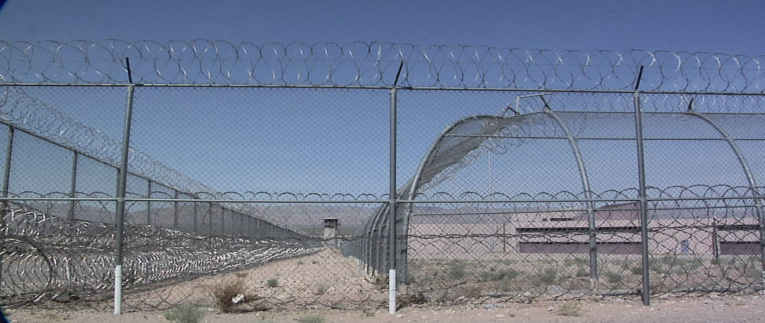405769529 / Prison / Nevada / USA