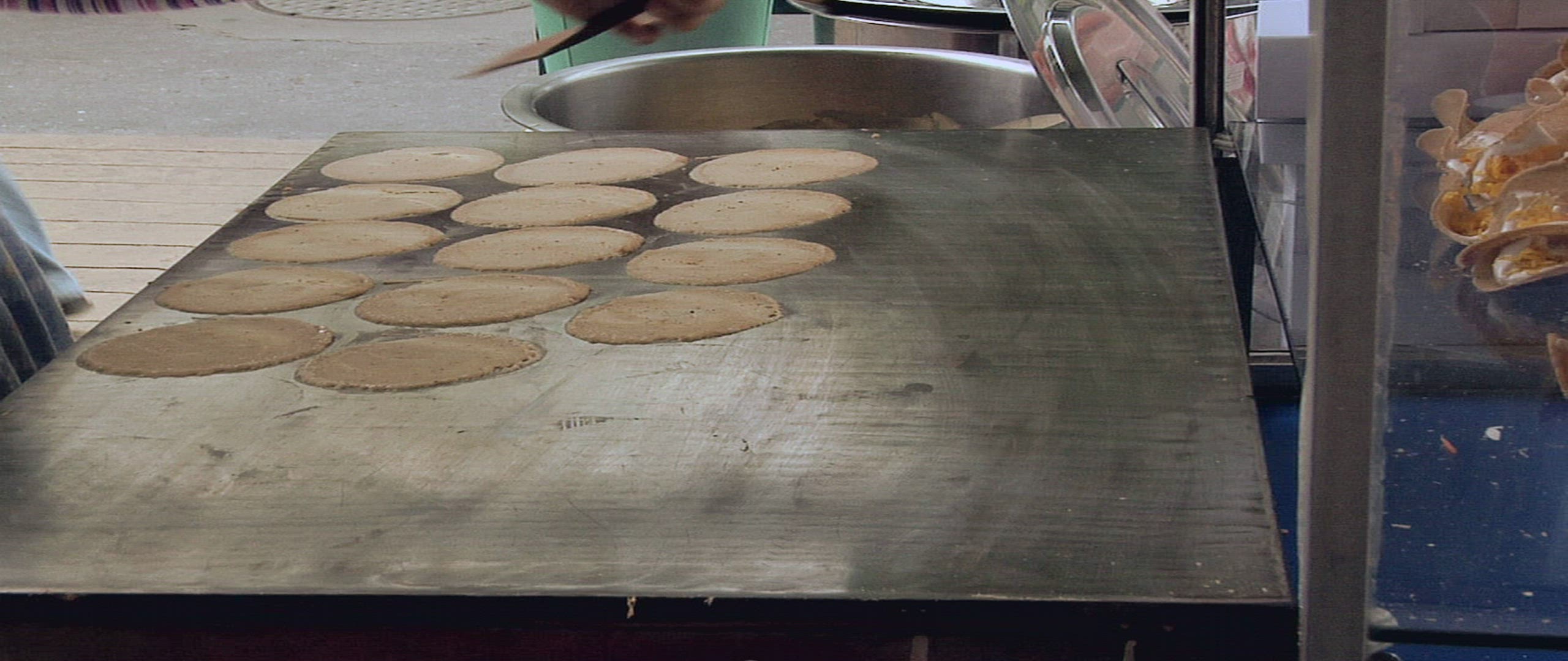 998906041 / Kanom Krok / Thai Cuisine / Thailand