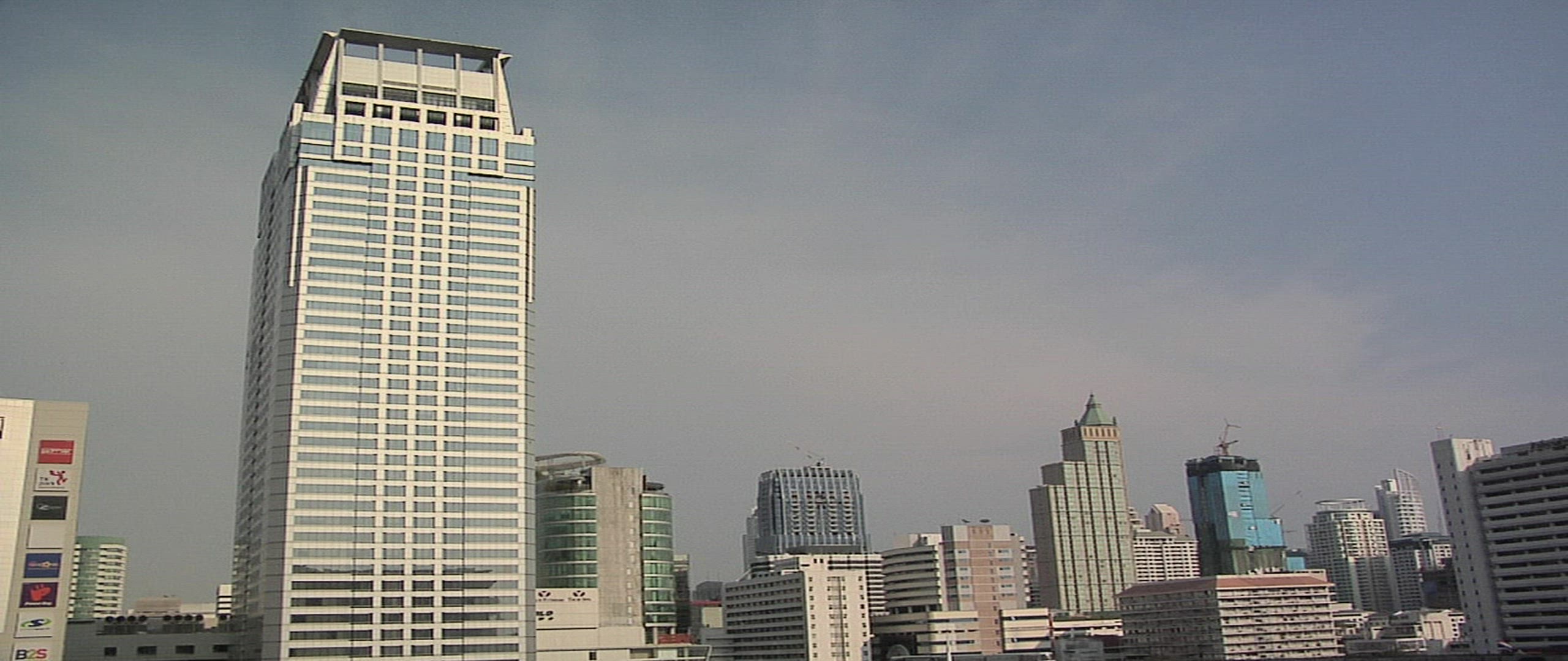 912498603 / Central Business District / Bangkok / Thailand