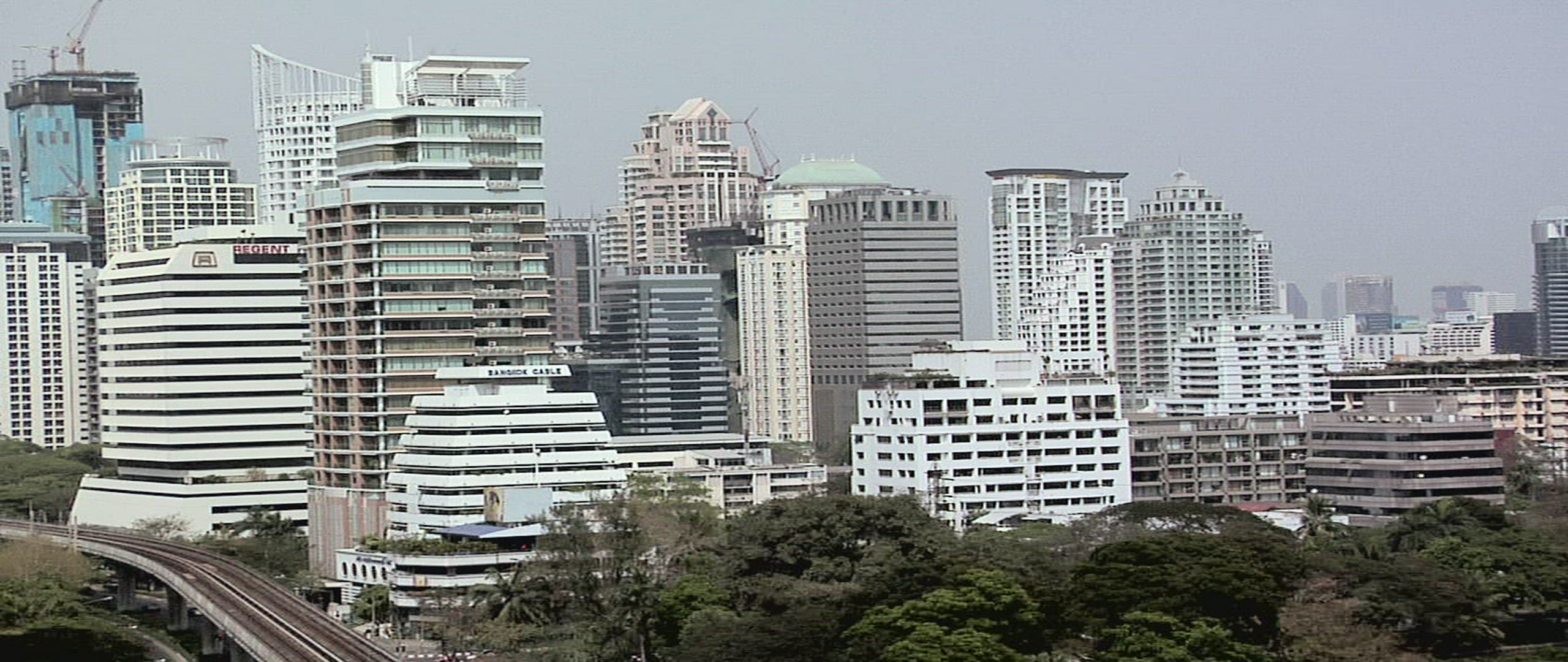 512683277 / Central Business District / Bangkok / Thailand