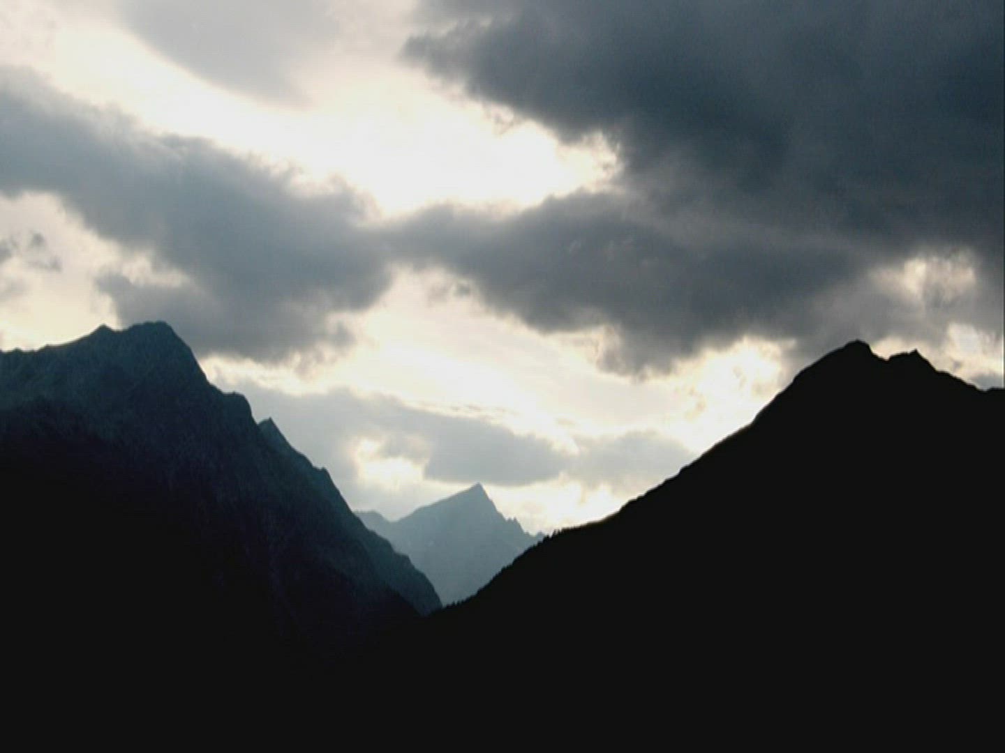 736112520 / Mountains / Lower Engadine Dolomites / Switzerland