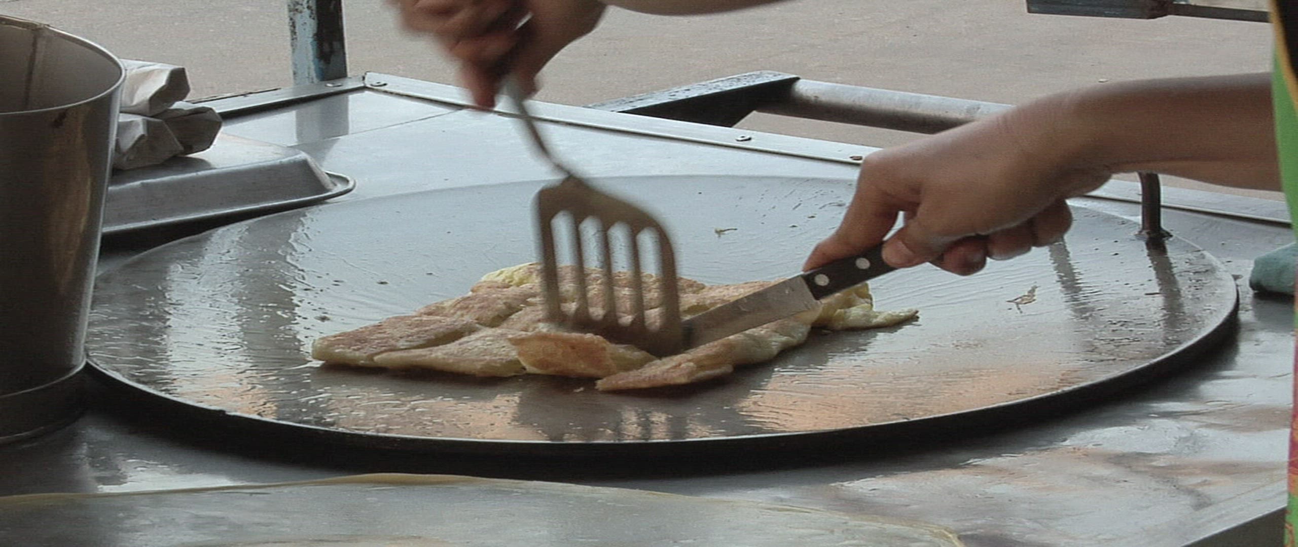 277371877 / Cookshop / New Sukhothai / Thailand