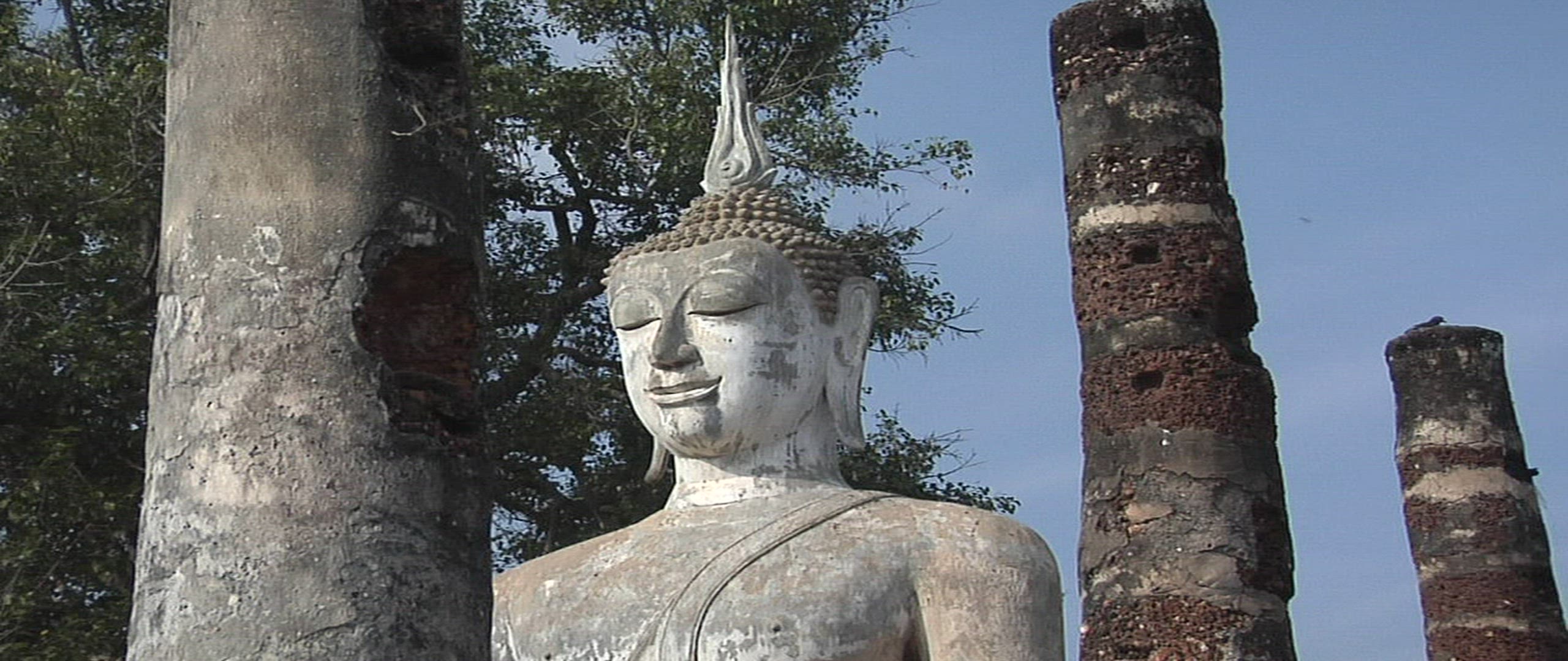 739650192 / Wat Mahathat / Sukhothai Historical Park / Thailand