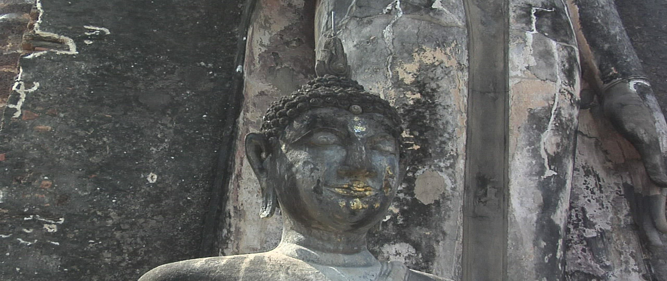 453209063 / Wat Saphan Hin / Sukhothai Historical Park / Thailand