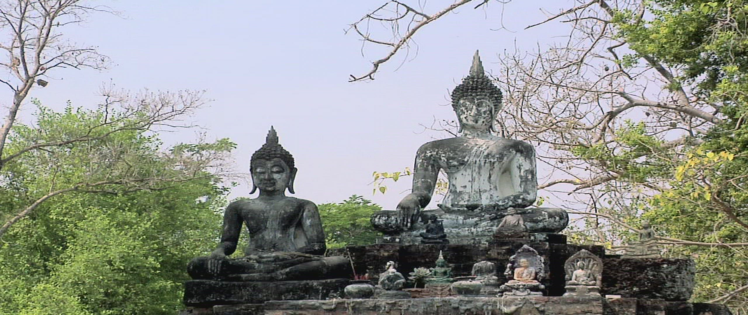 797980192 / Wat Phra Phai Luang / Sukhothai Historical Park / Thailand
