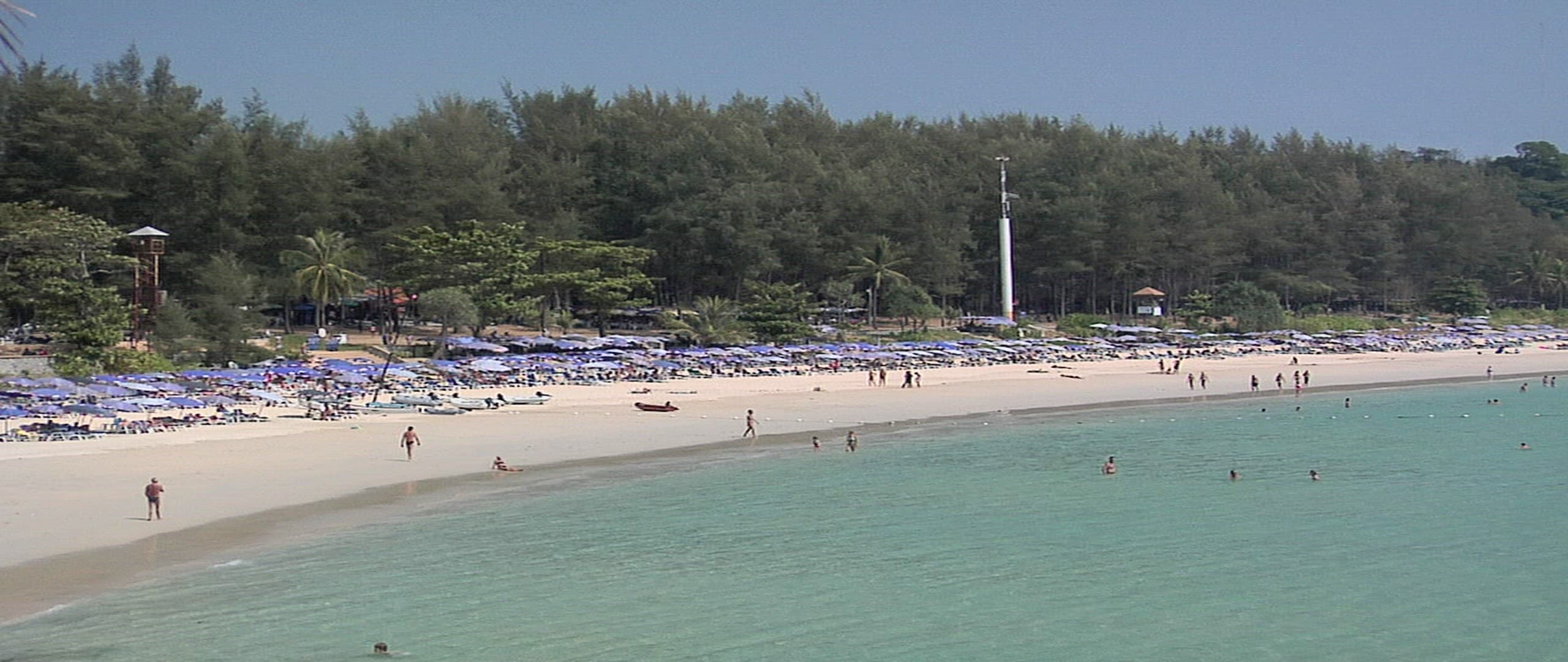 657386759 / Sandy Beach / Phuket / Thailand