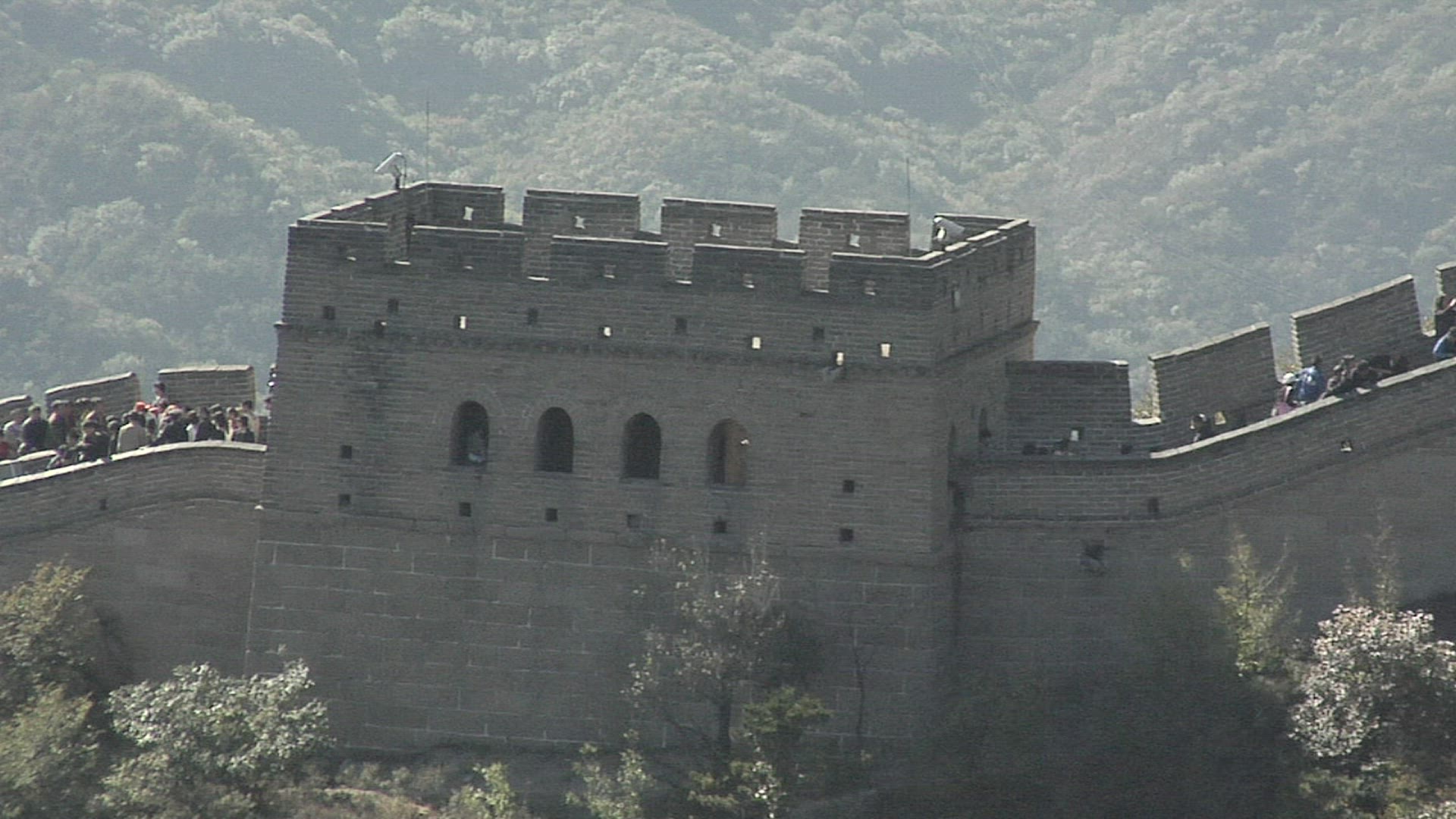575126864 / Great Wall of China / World Cultural Heritage / China