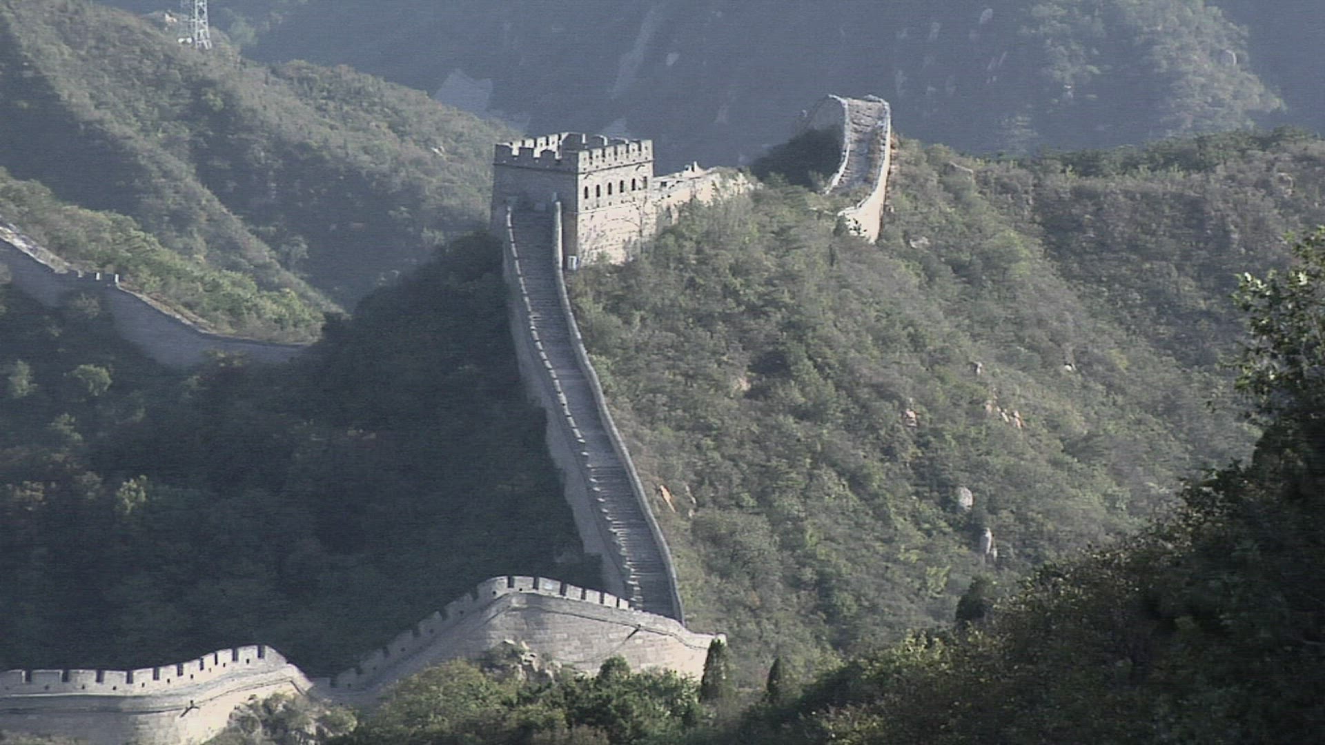741445810 / Great Wall of China / World Cultural Heritage / China