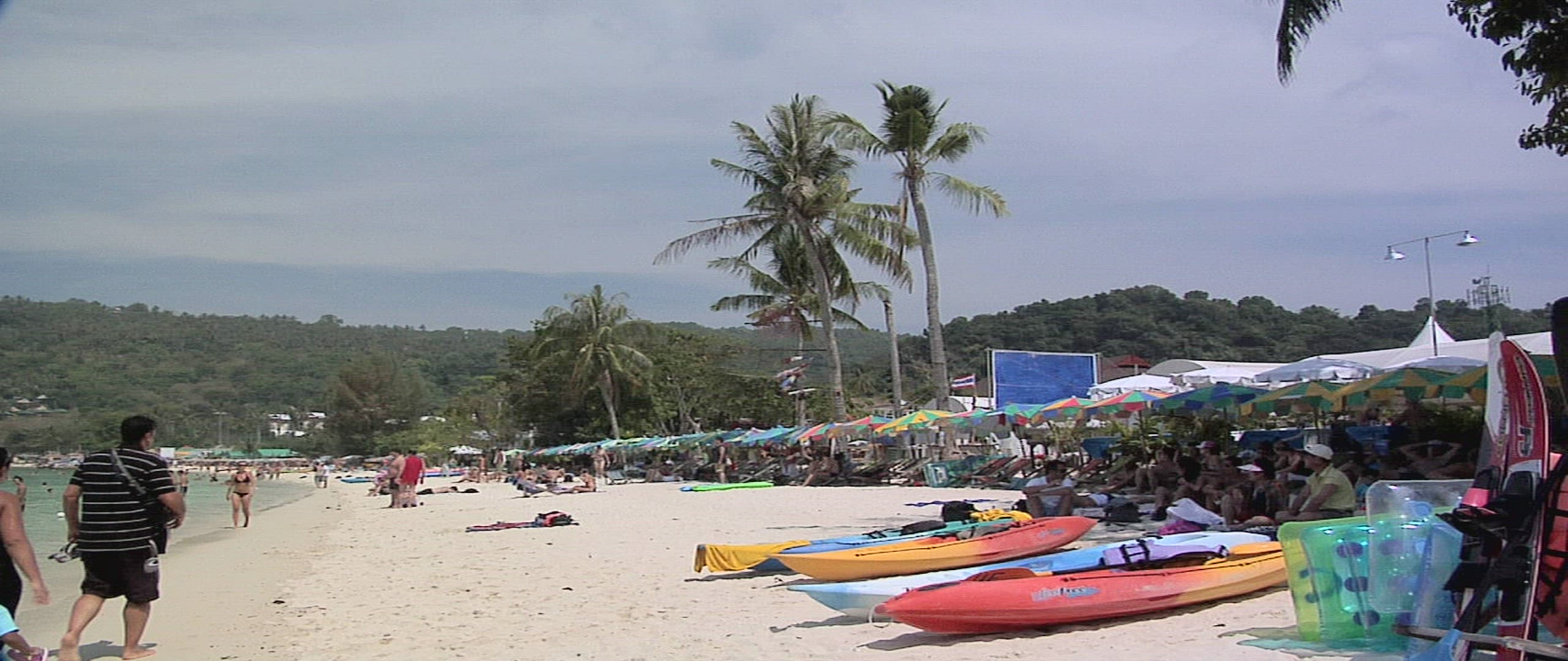 517251295 / Phi Phi Islands / Thailand