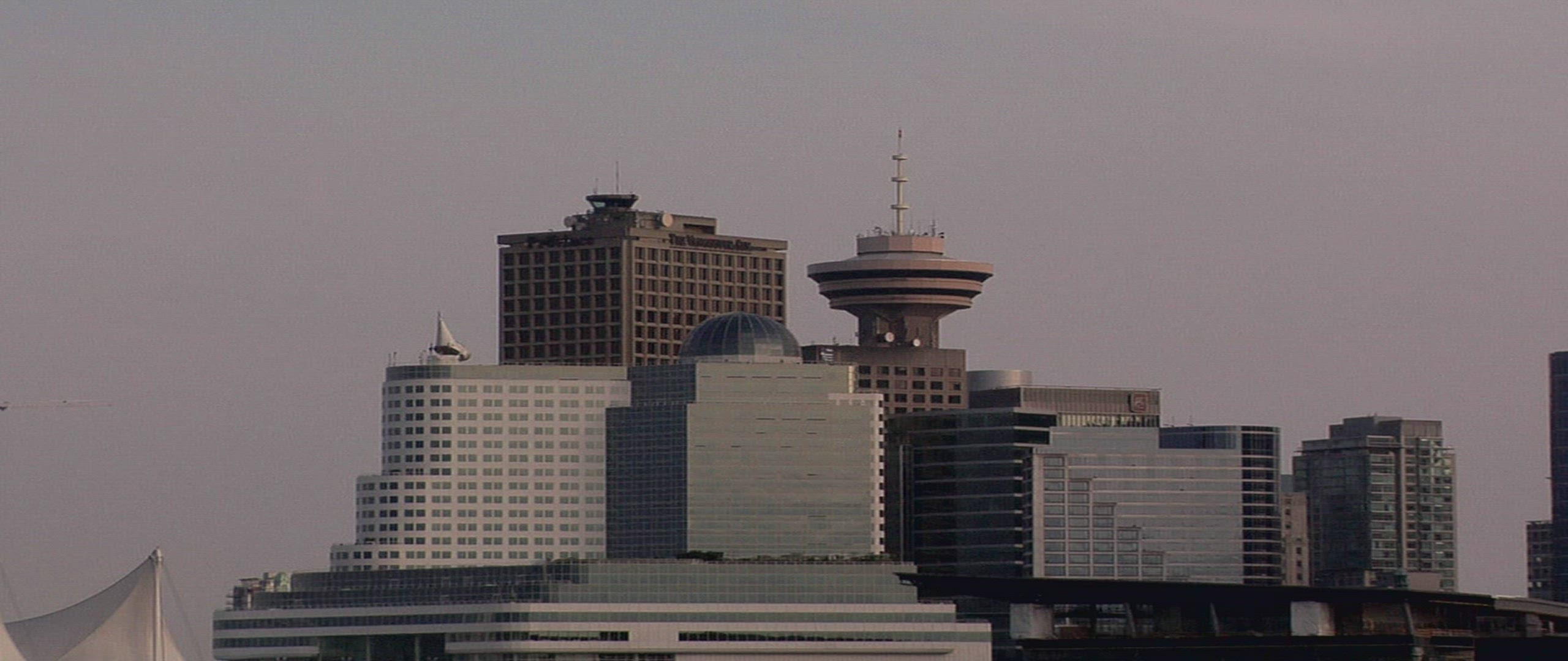 336790068 / Harbour Centre / Vancouver / Canada
