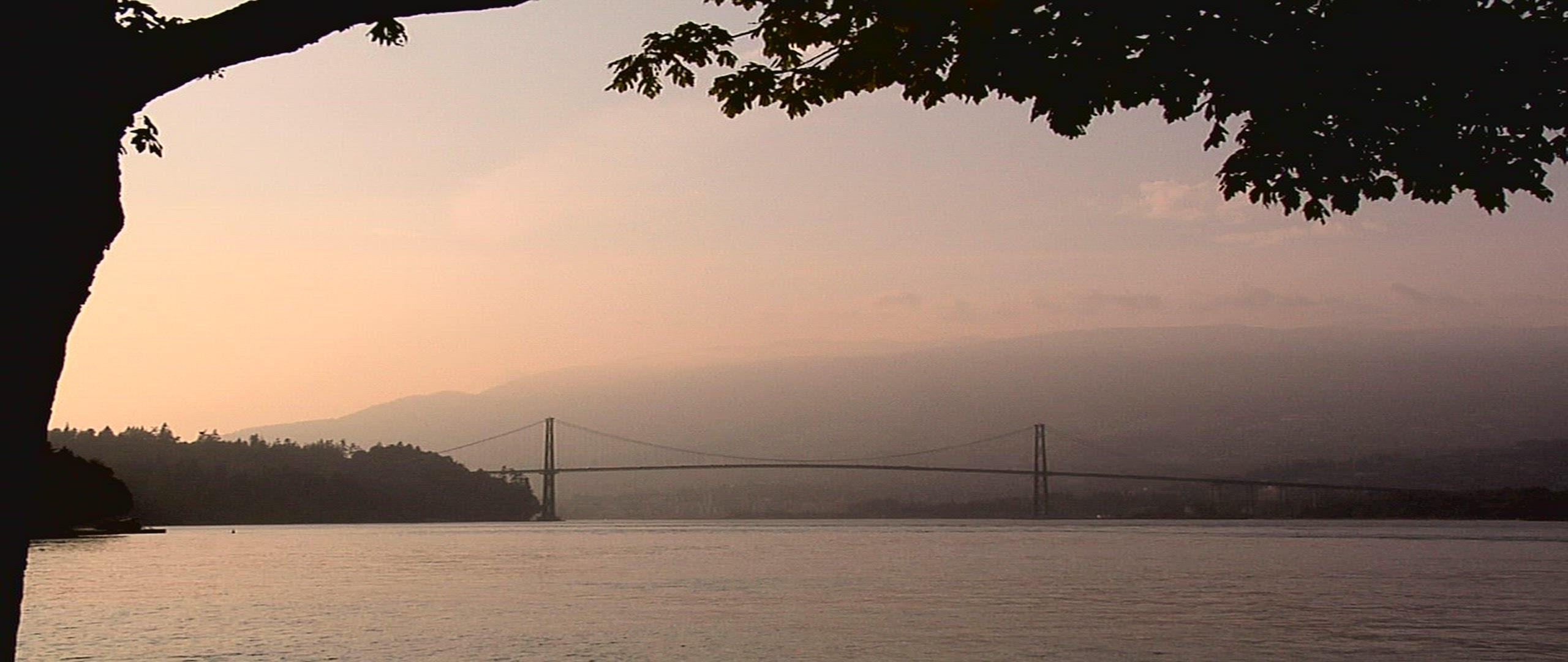 659872853 / Bridge / Lions Gate Bridge / Vancouver / Canada