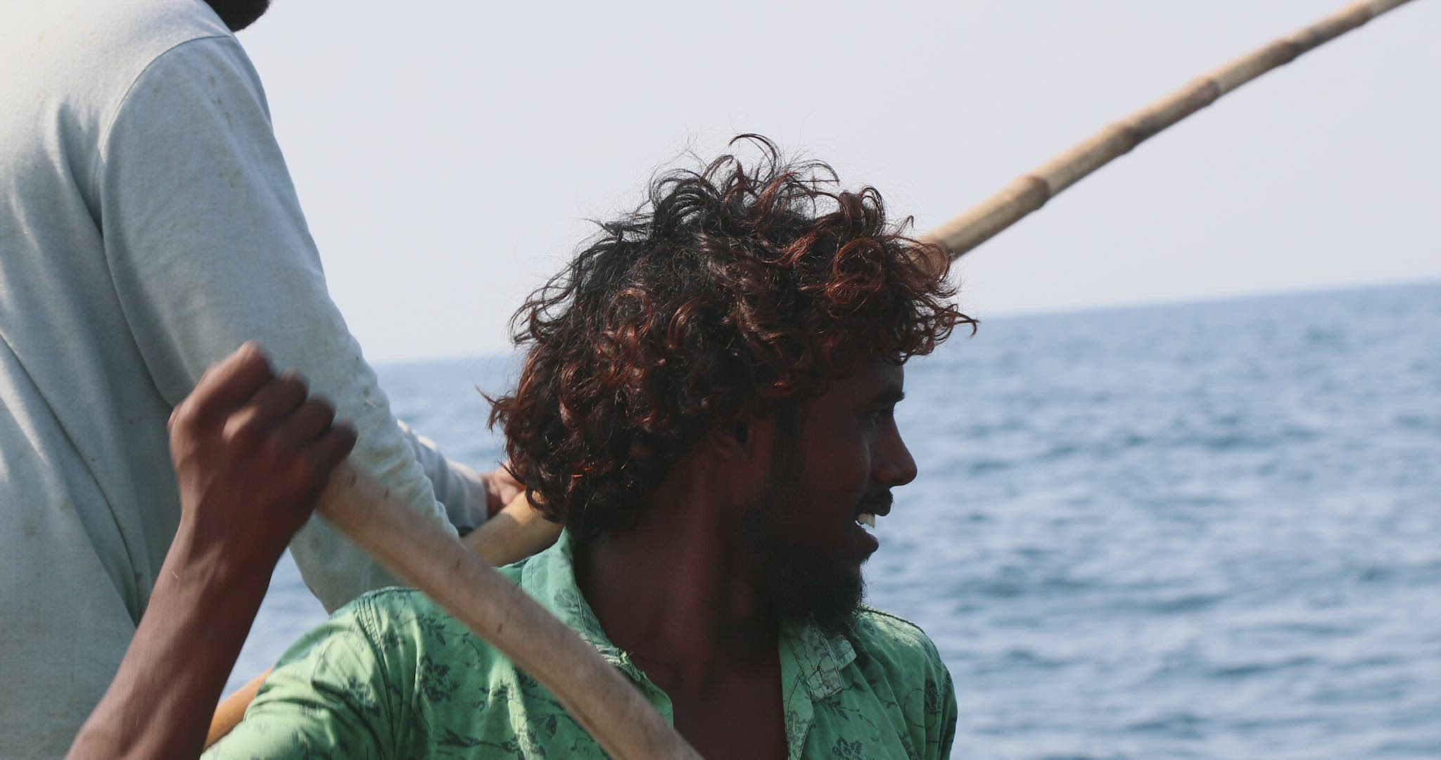 739037772 / Fisherman / Gulf of Bengalen / Sri Lanka