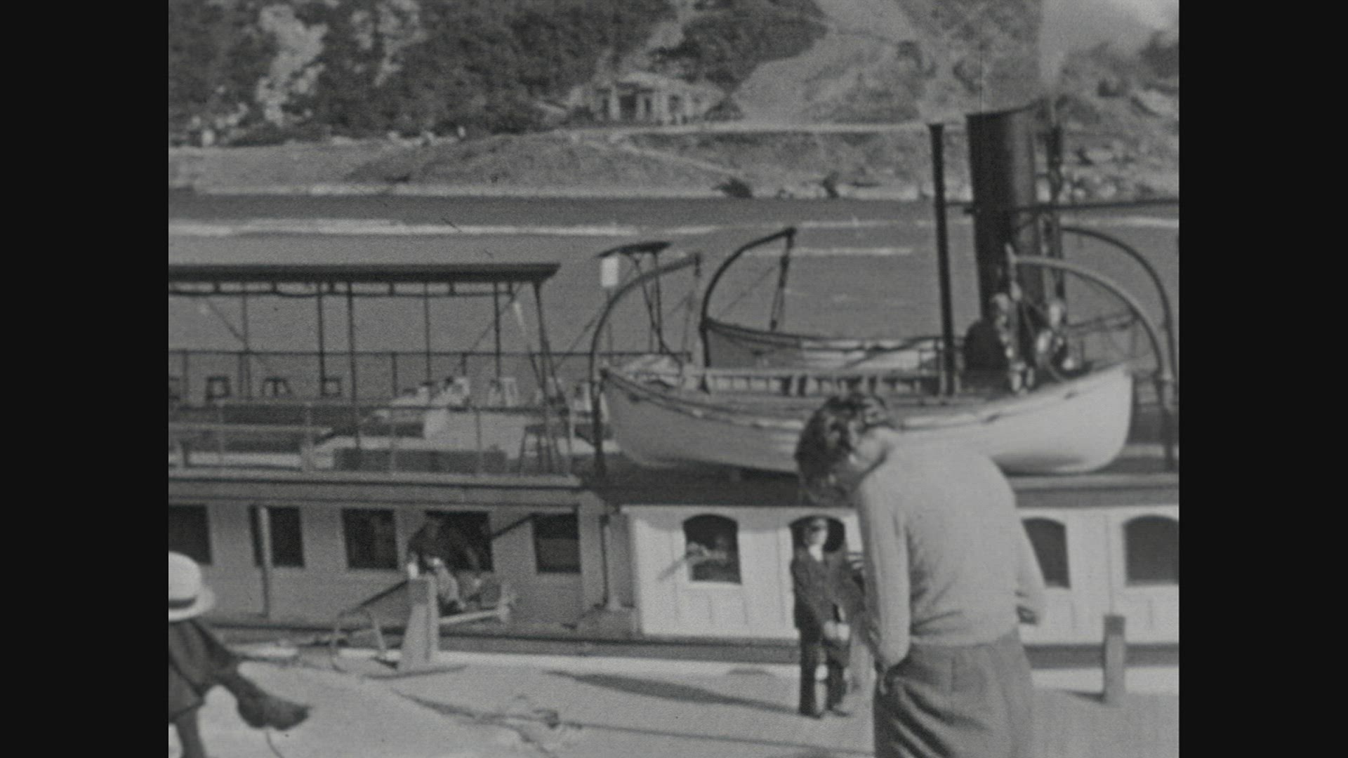 879014848 / Niagara Falls / USA / 1936 879014848 / Niagara Falls / USA / 1936