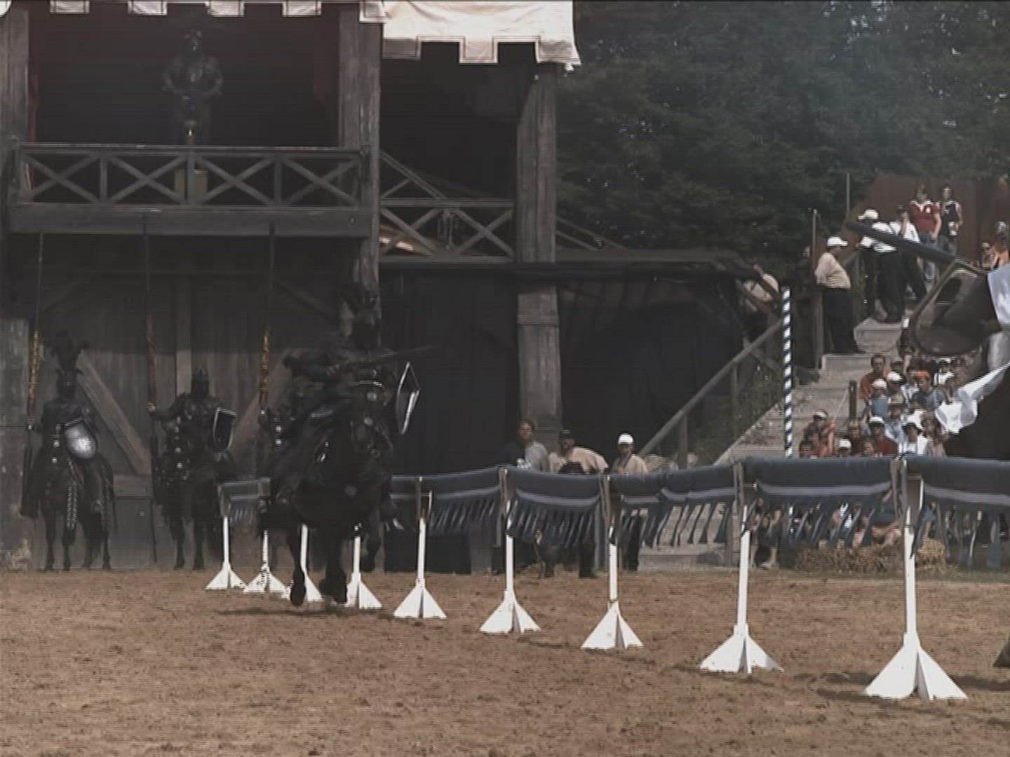 899208884 / Knight Tournament / Kaltenberg / Germany